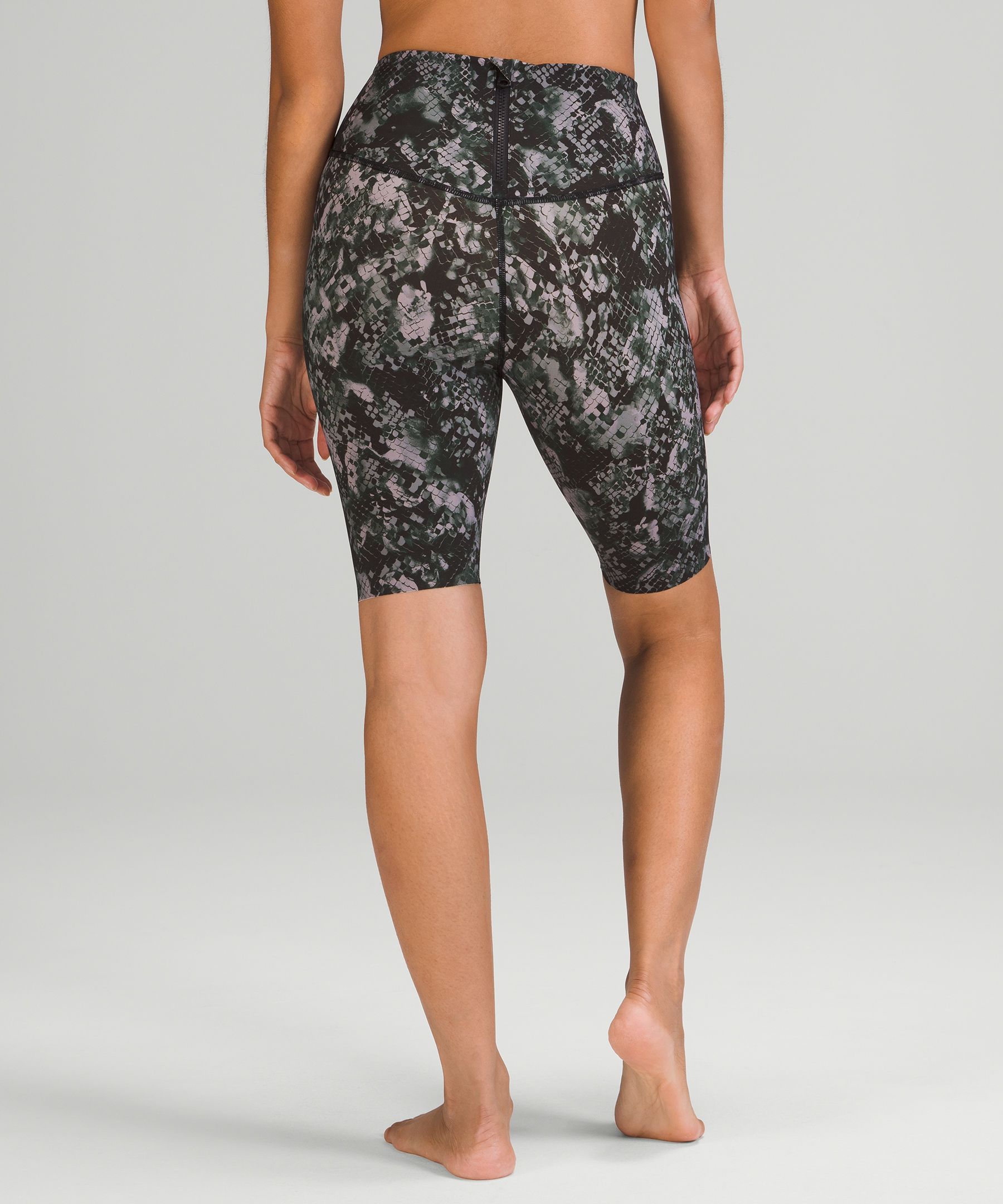 Lululemon Badedrakter Dame Multicolor | 60592-BMFP