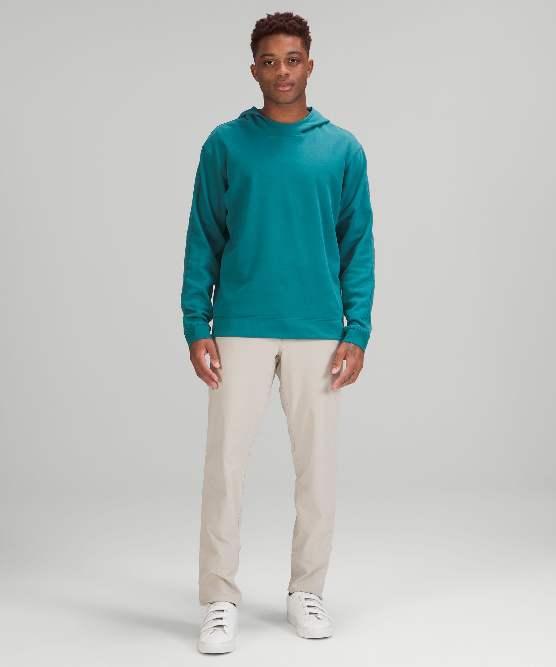 Lululemon Bukser Herre Beige | 08913-ZTAU