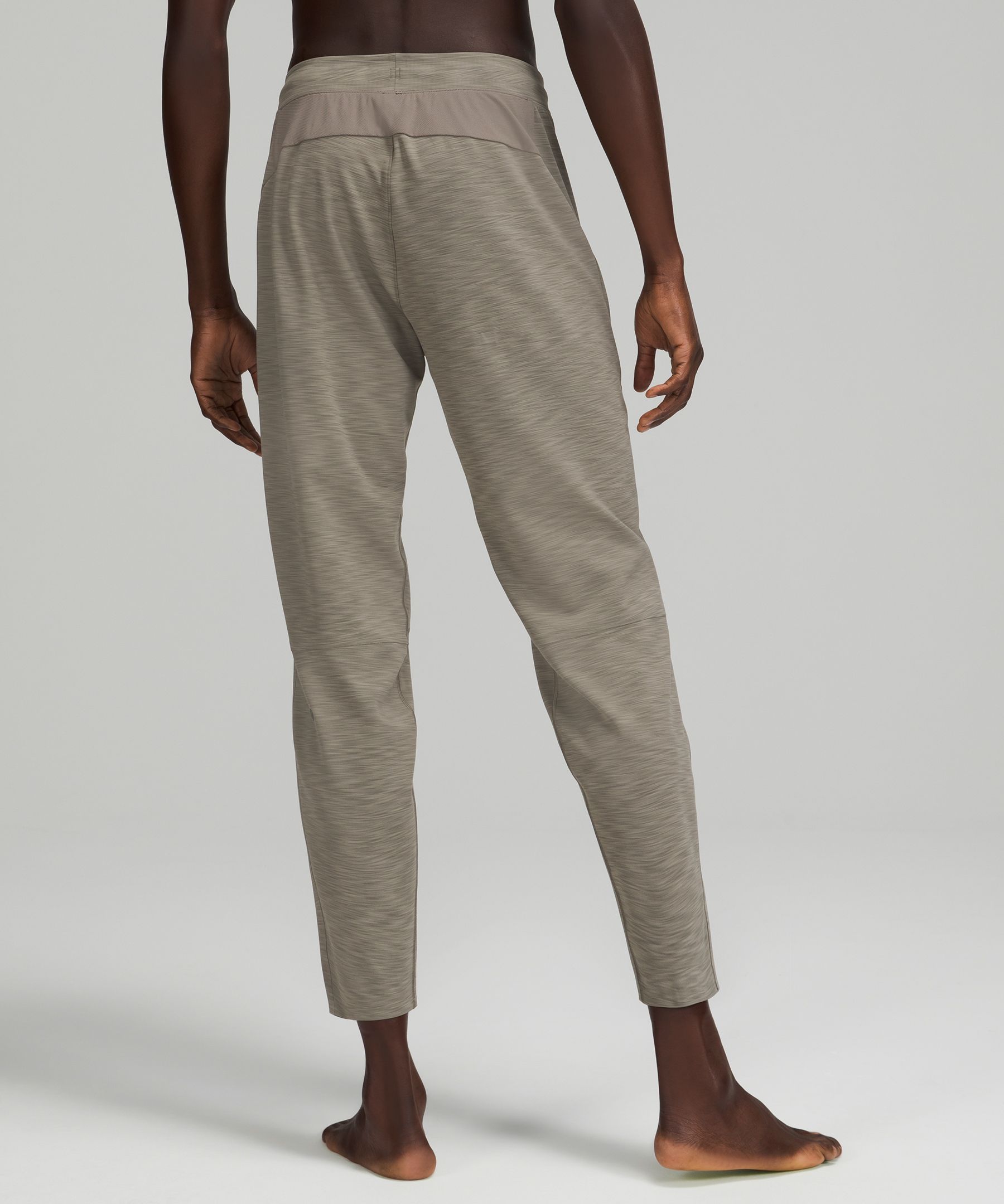 Lululemon Bukser Herre Grå | 51083-UDBK