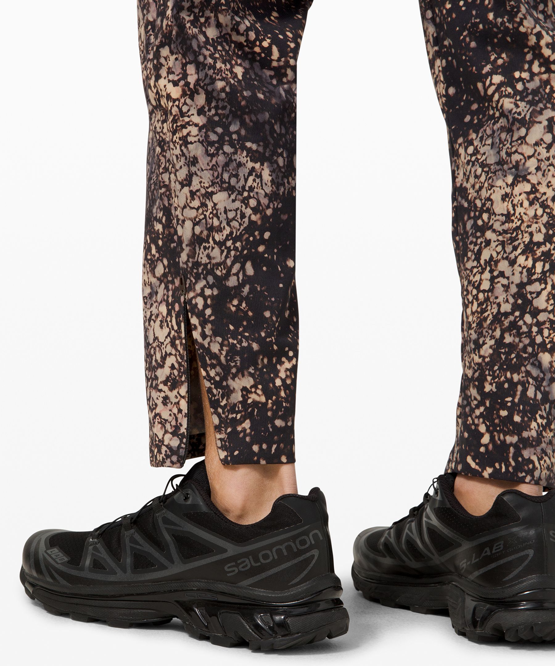 Lululemon Bukser Herre Multicolor | 17952-XOTA