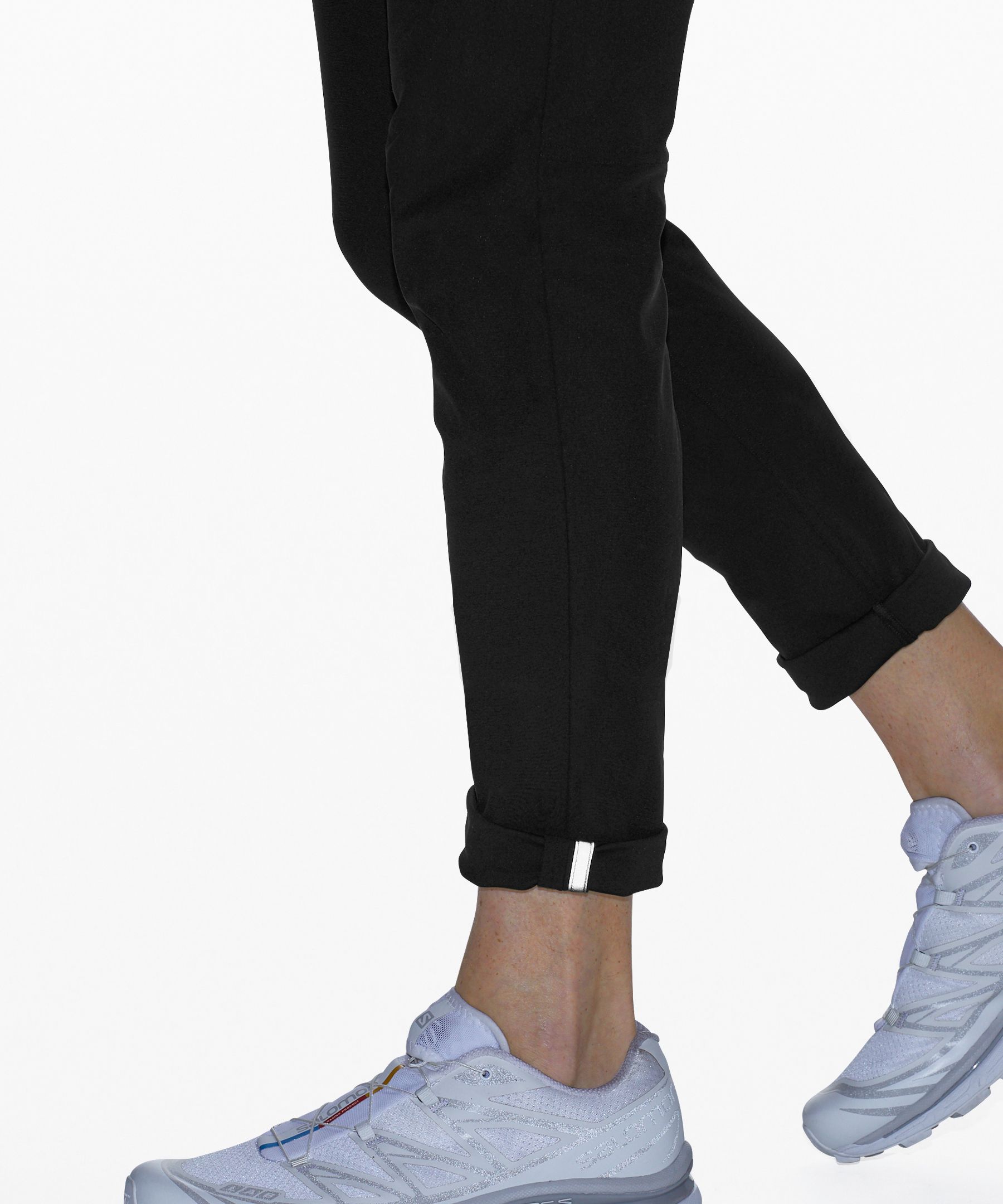 Lululemon Bukser Herre Svarte | 17940-OCSI