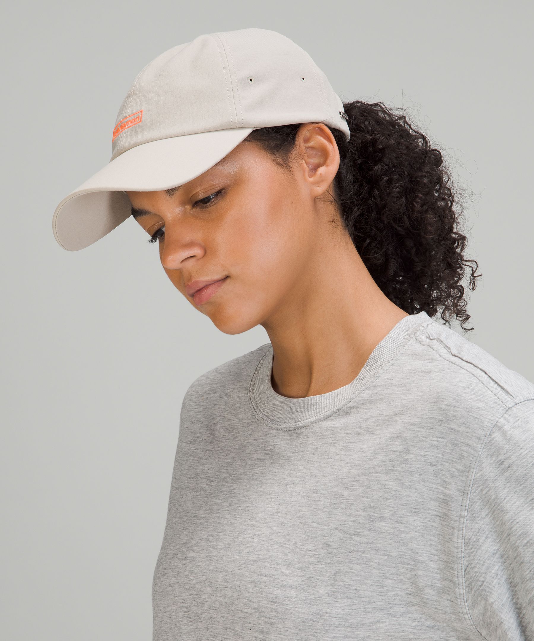 Lululemon Hatt Accessories Beige | 29703-WADX