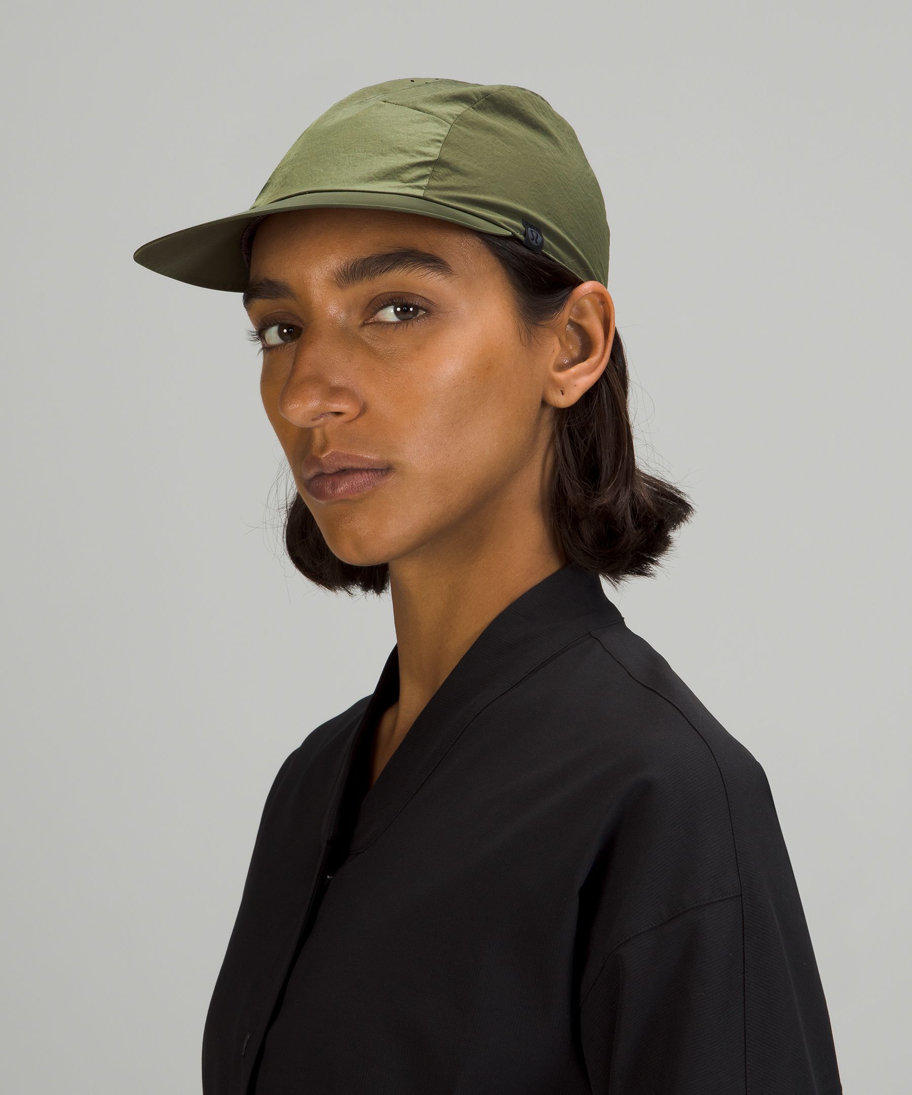 Lululemon Hatt Accessories Brune | 50246-PMXO