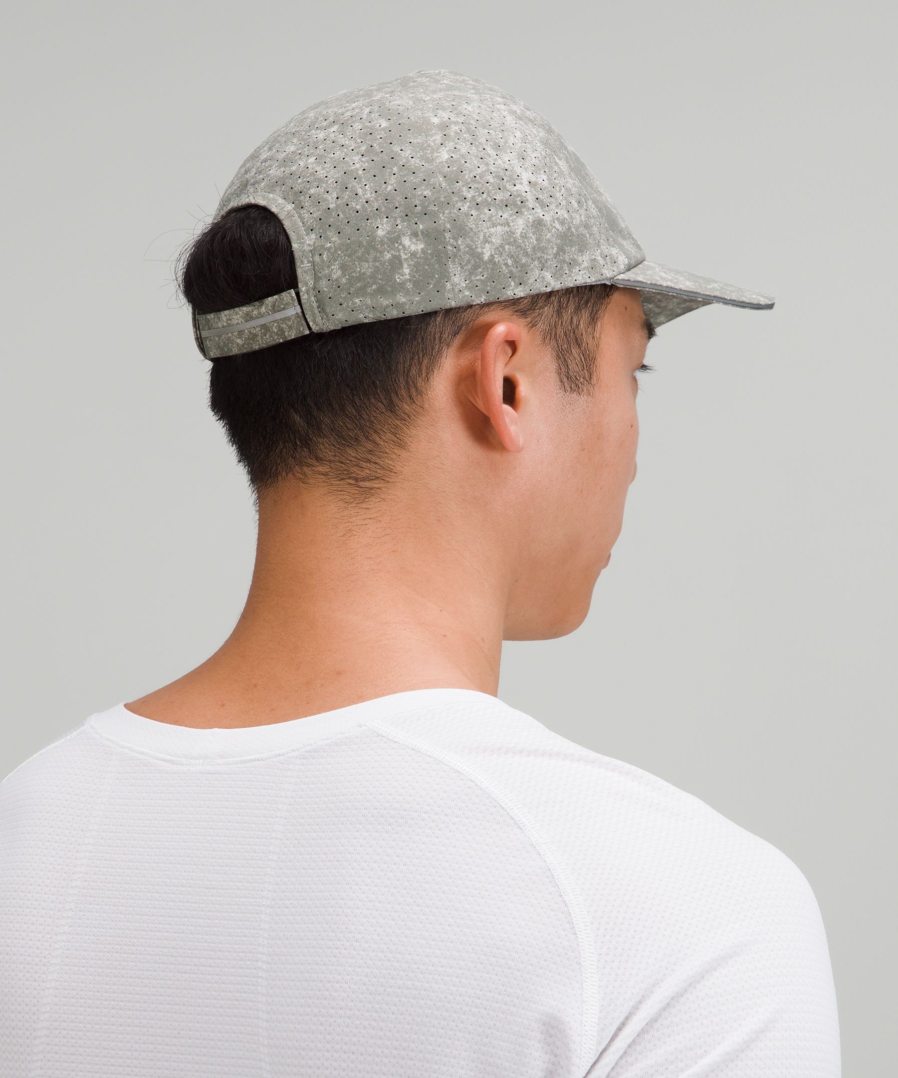 Lululemon Hatt Accessories Grå | 25097-VQEF