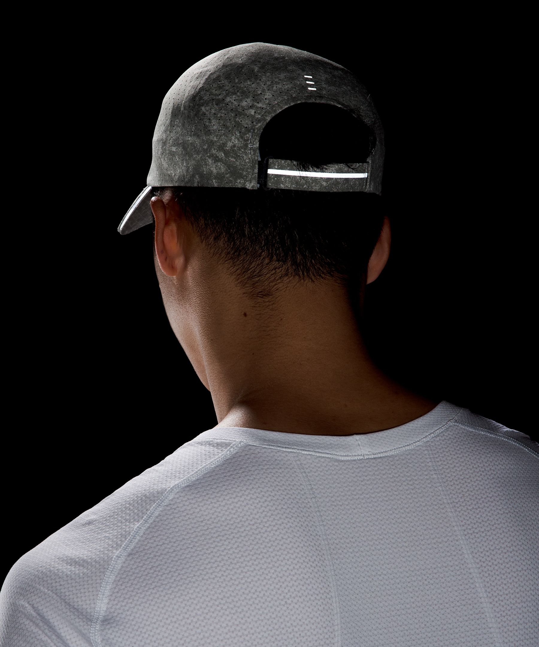 Lululemon Hatt Accessories Grå | 25097-VQEF