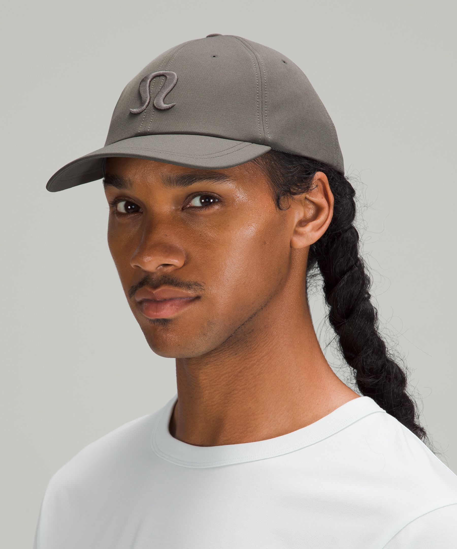Lululemon Hatt Accessories Grå | 93067-LSAF
