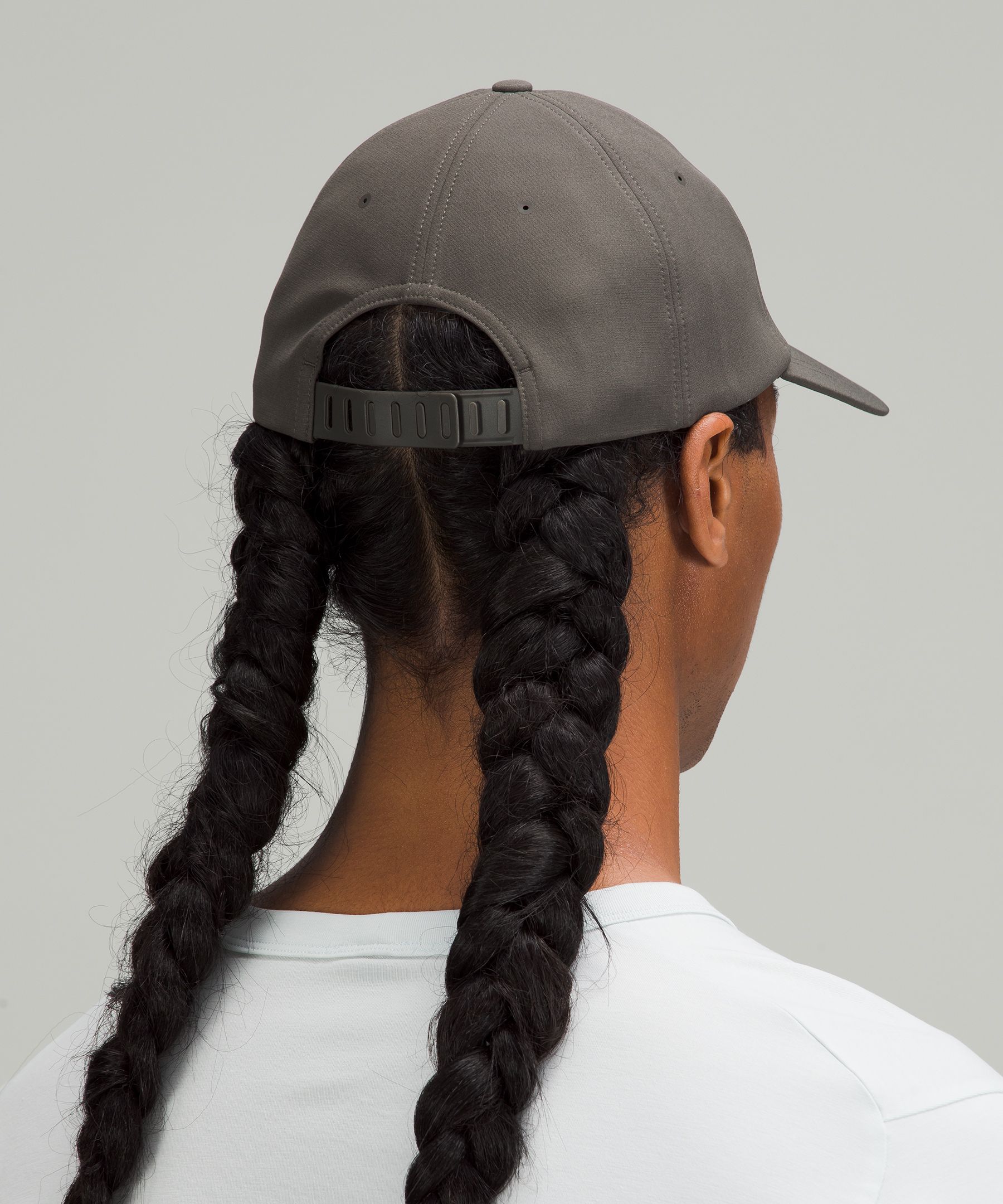 Lululemon Hatt Accessories Grå | 93067-LSAF