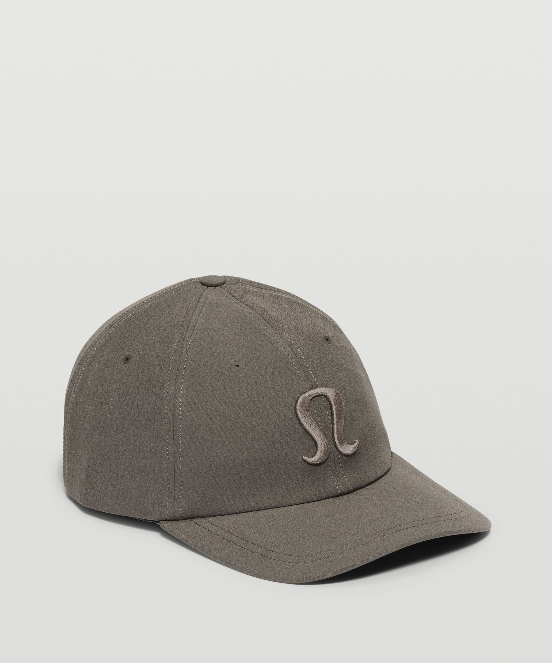 Lululemon Hatt Accessories Grå | 93067-LSAF
