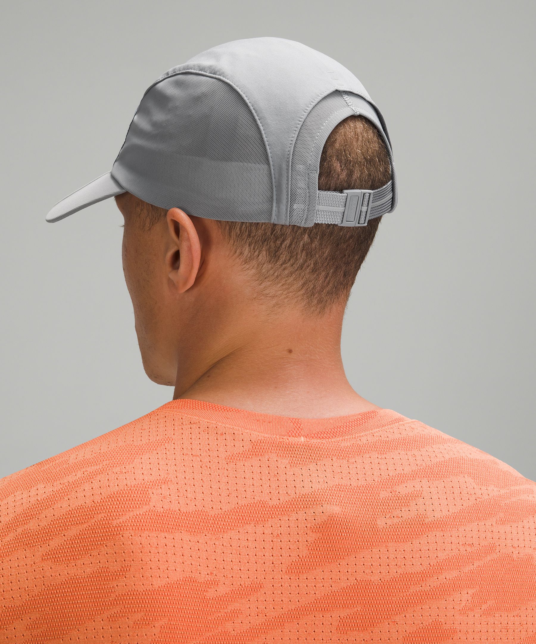 Lululemon Hatt Accessories Grå Blå | 15682-LWRN