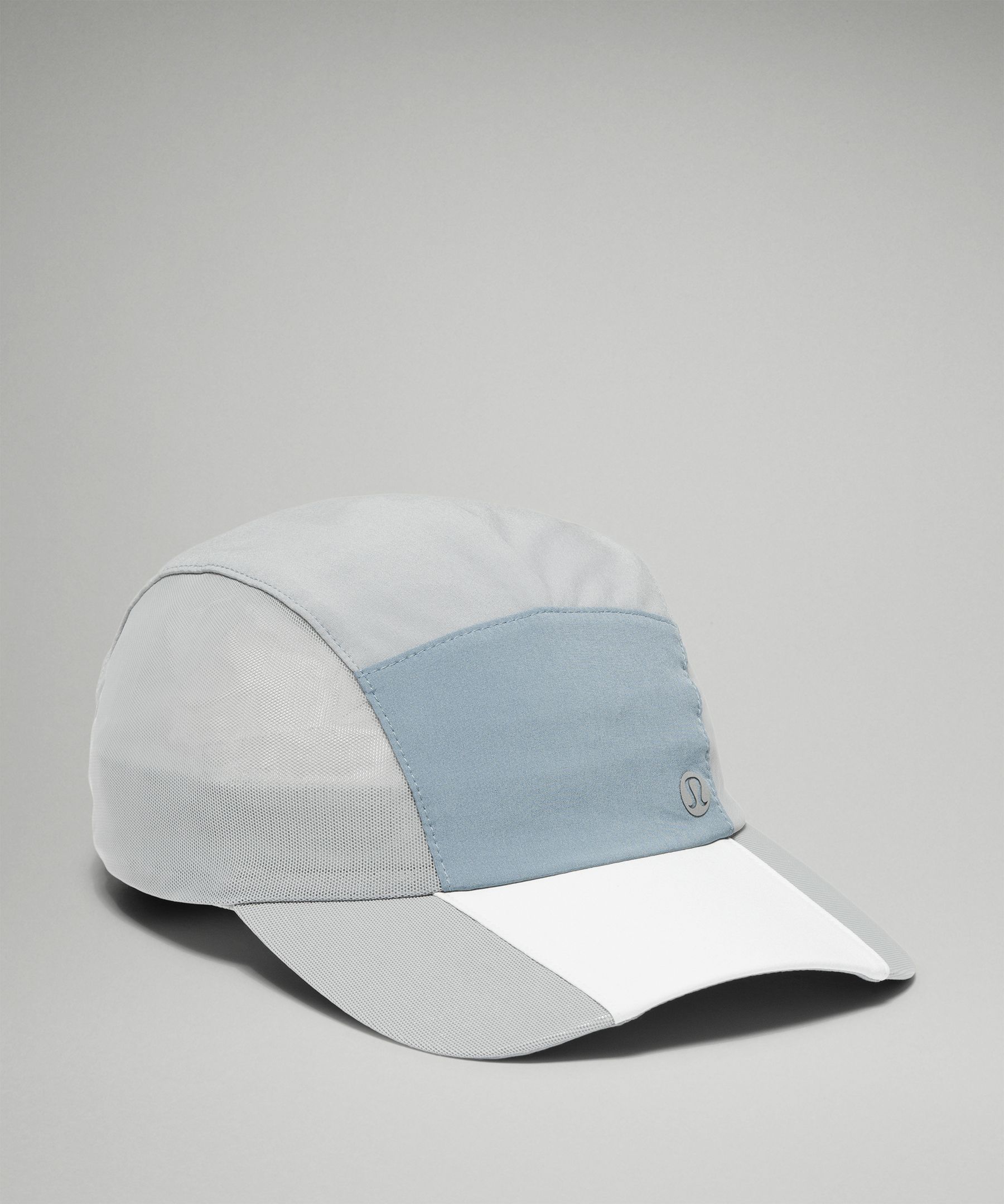 Lululemon Hatt Accessories Grå Blå | 15682-LWRN