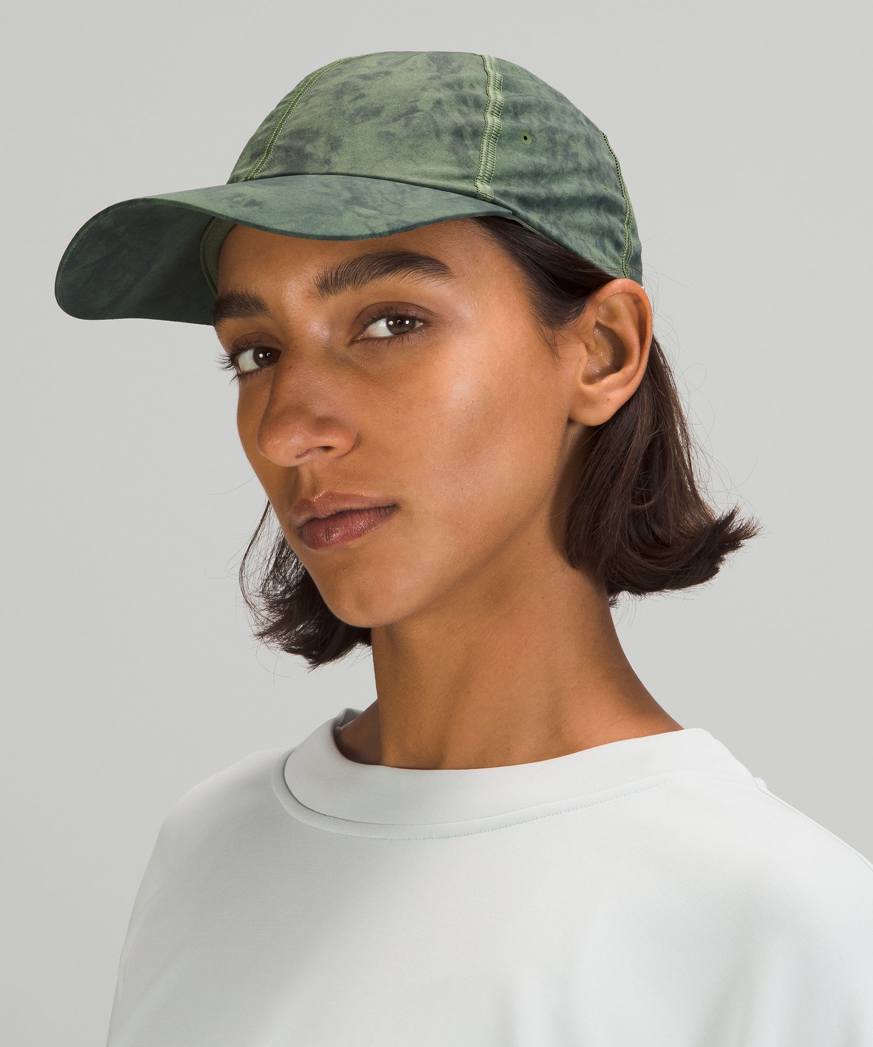 Lululemon Hatt Accessories Grønn | 51243-MAJT