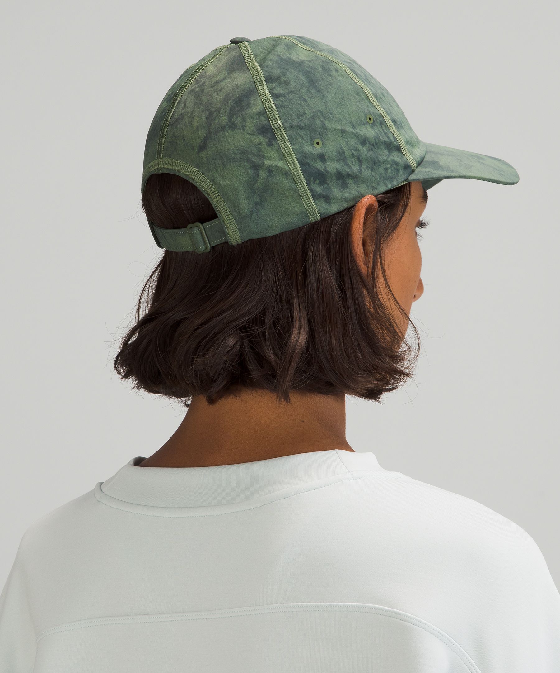 Lululemon Hatt Accessories Grønn | 51243-MAJT