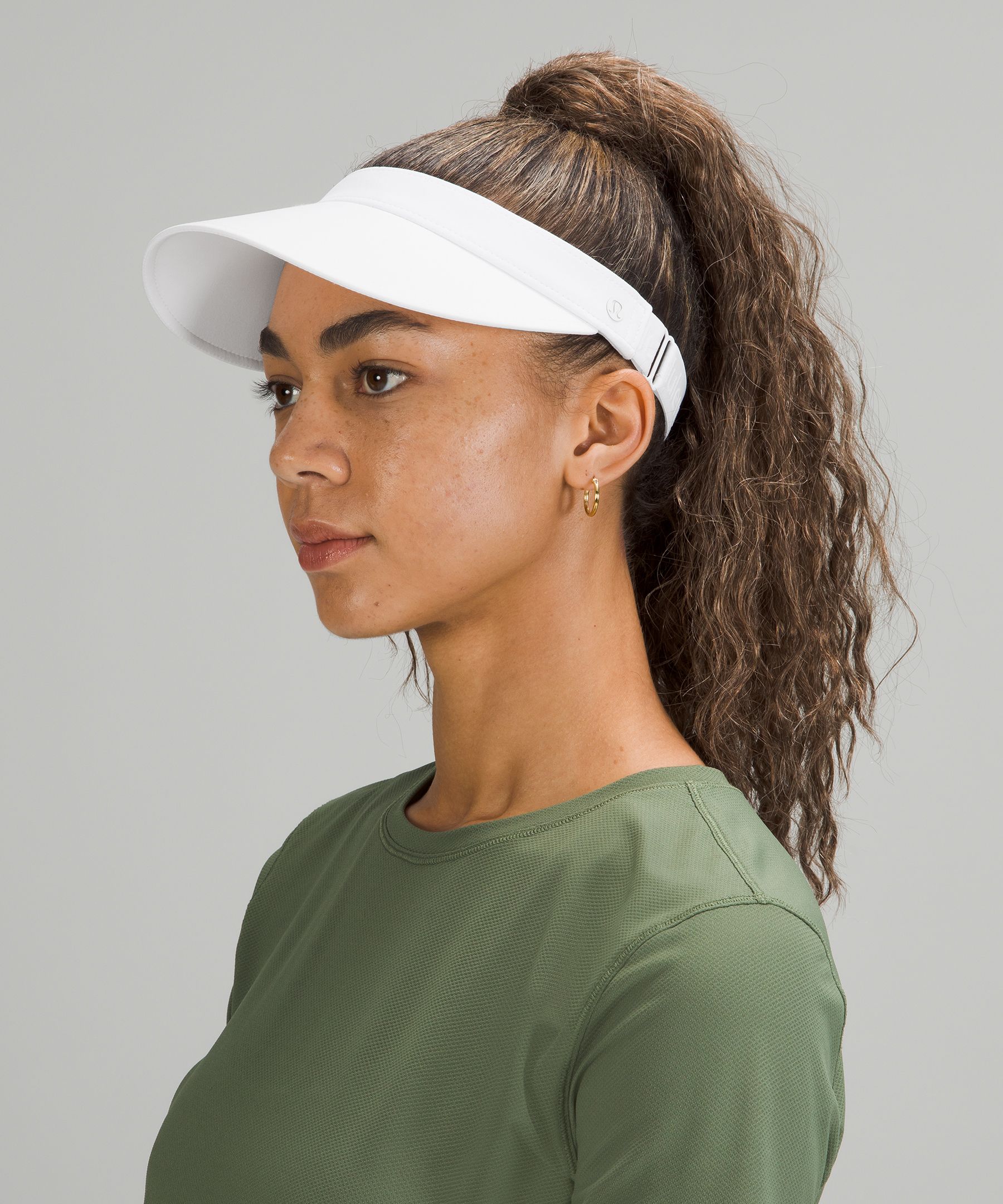Lululemon Hatt Accessories Hvite | 35249-QHXY