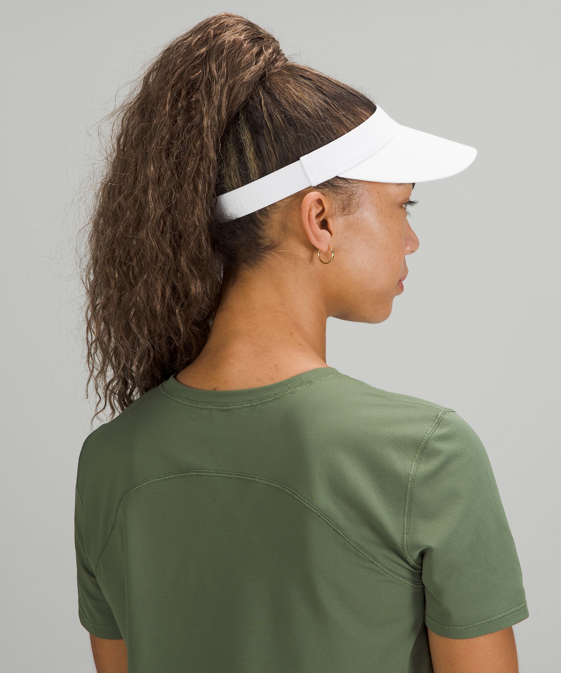 Lululemon Hatt Accessories Hvite | 35249-QHXY