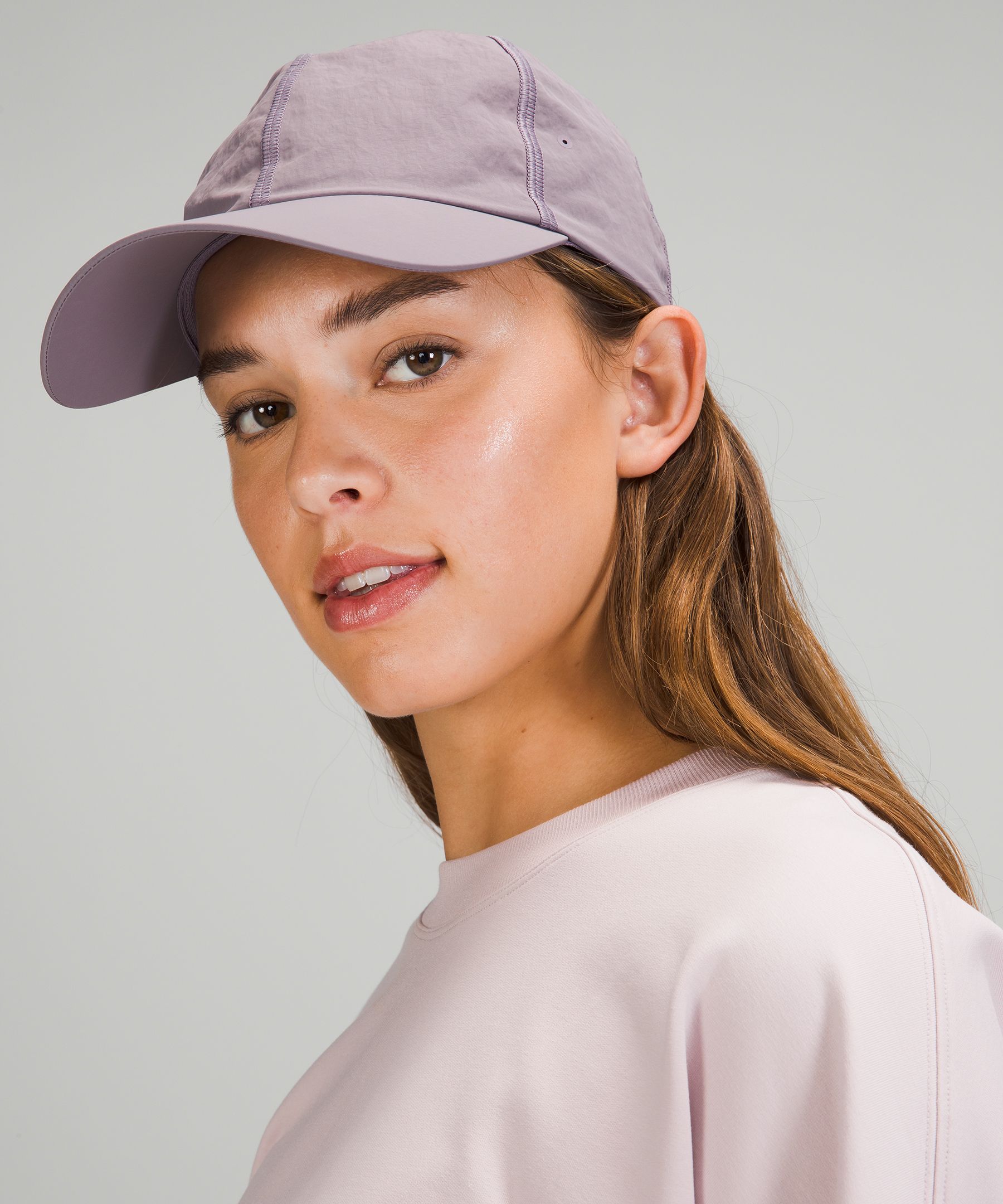Lululemon Hatt Accessories Lavendel | 06573-YRSI