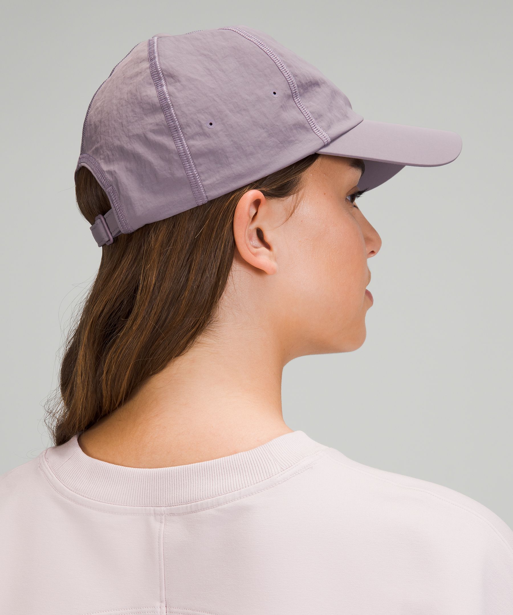 Lululemon Hatt Accessories Lavendel | 06573-YRSI