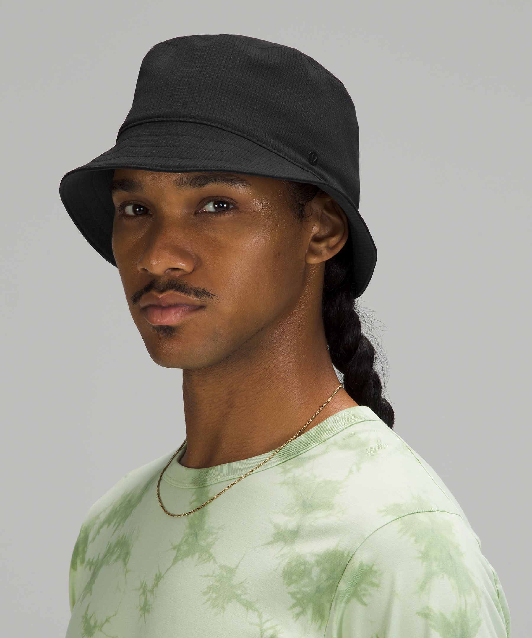 Lululemon Hatt Accessories Obsidian | 95720-RNOL