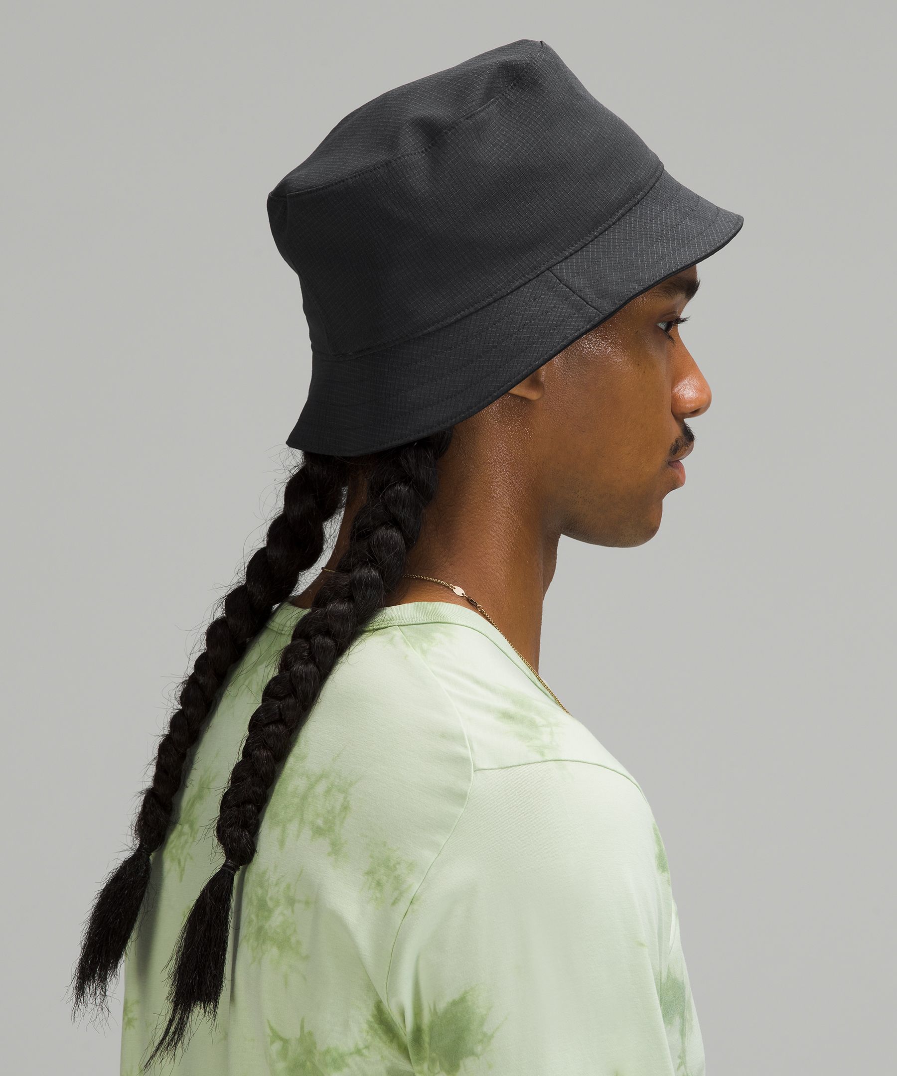 Lululemon Hatt Accessories Obsidian | 95720-RNOL