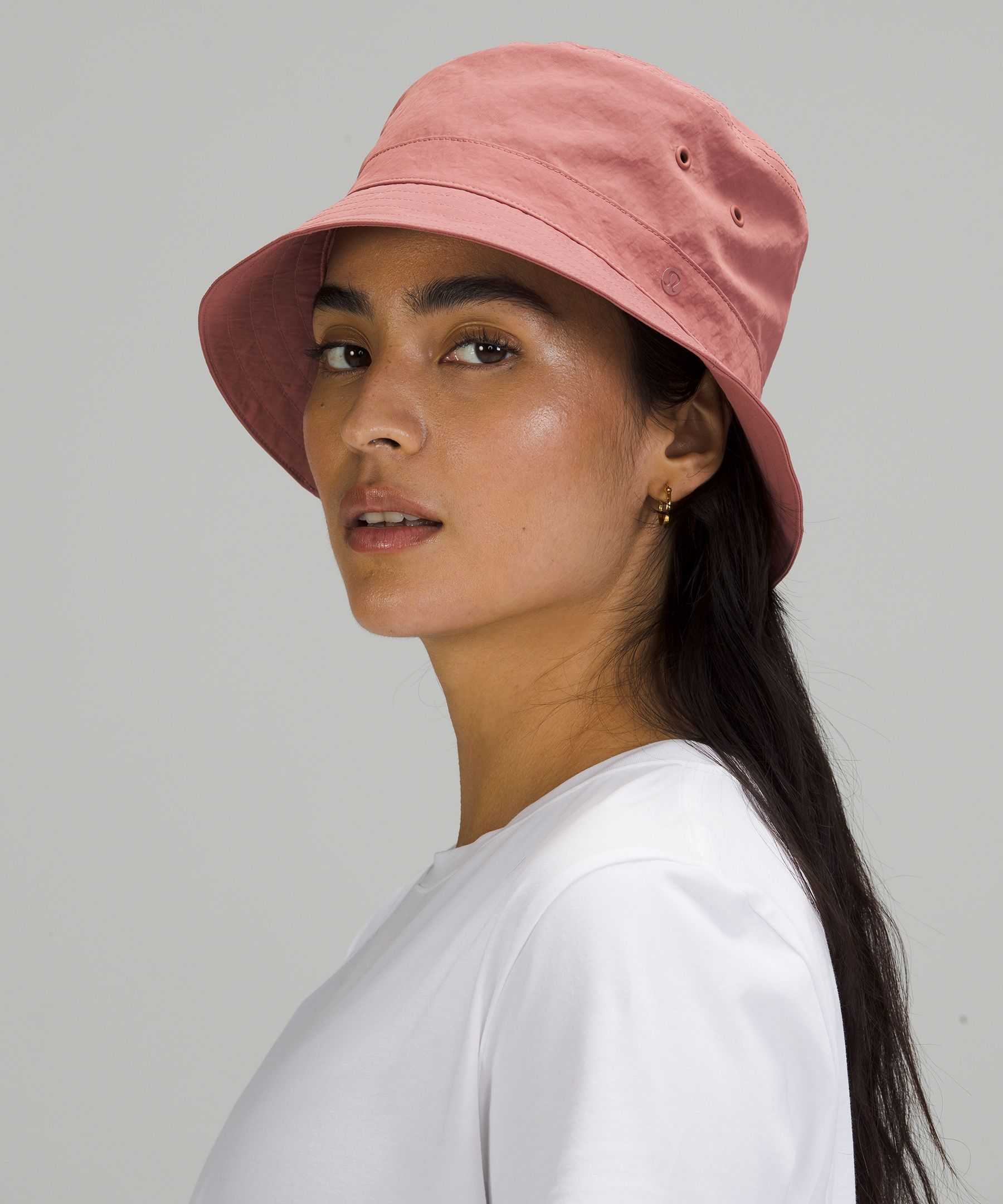 Lululemon Hatt Accessories Rosa | 37059-PRXQ