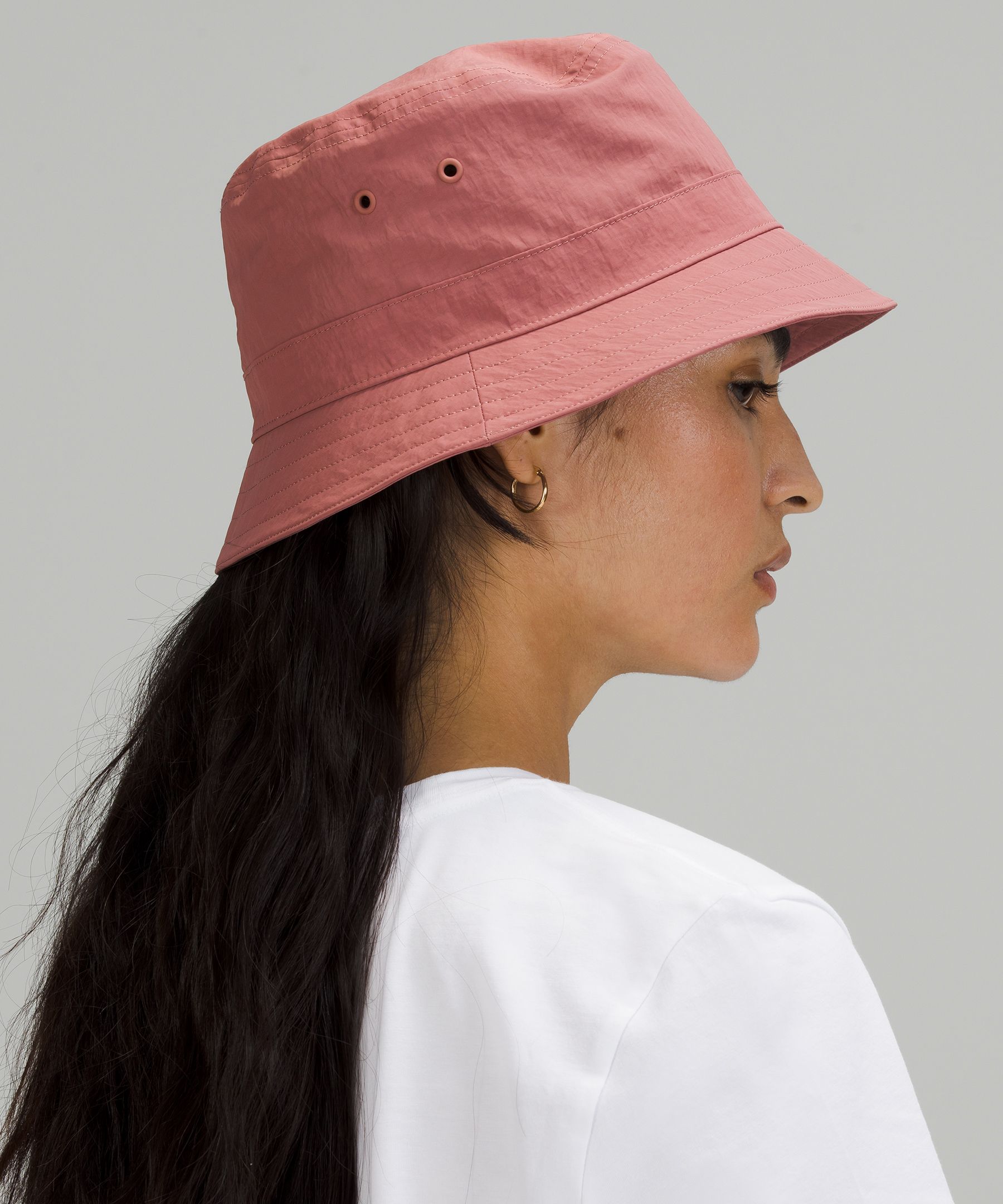 Lululemon Hatt Accessories Rosa | 37059-PRXQ