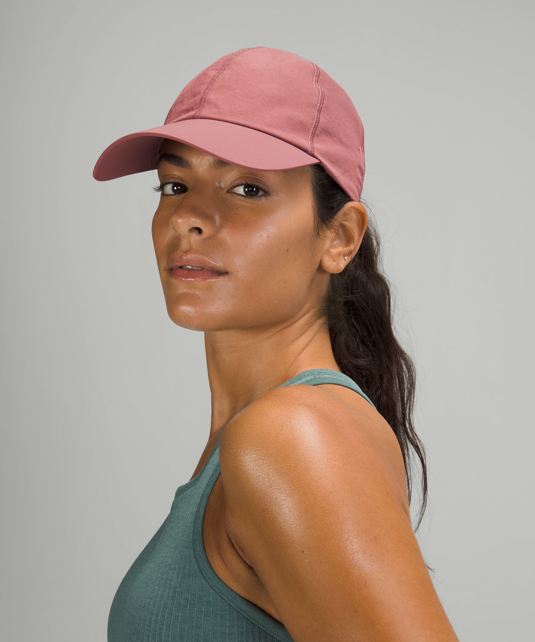 Lululemon Hatt Accessories Rosa | 59687-TDFS