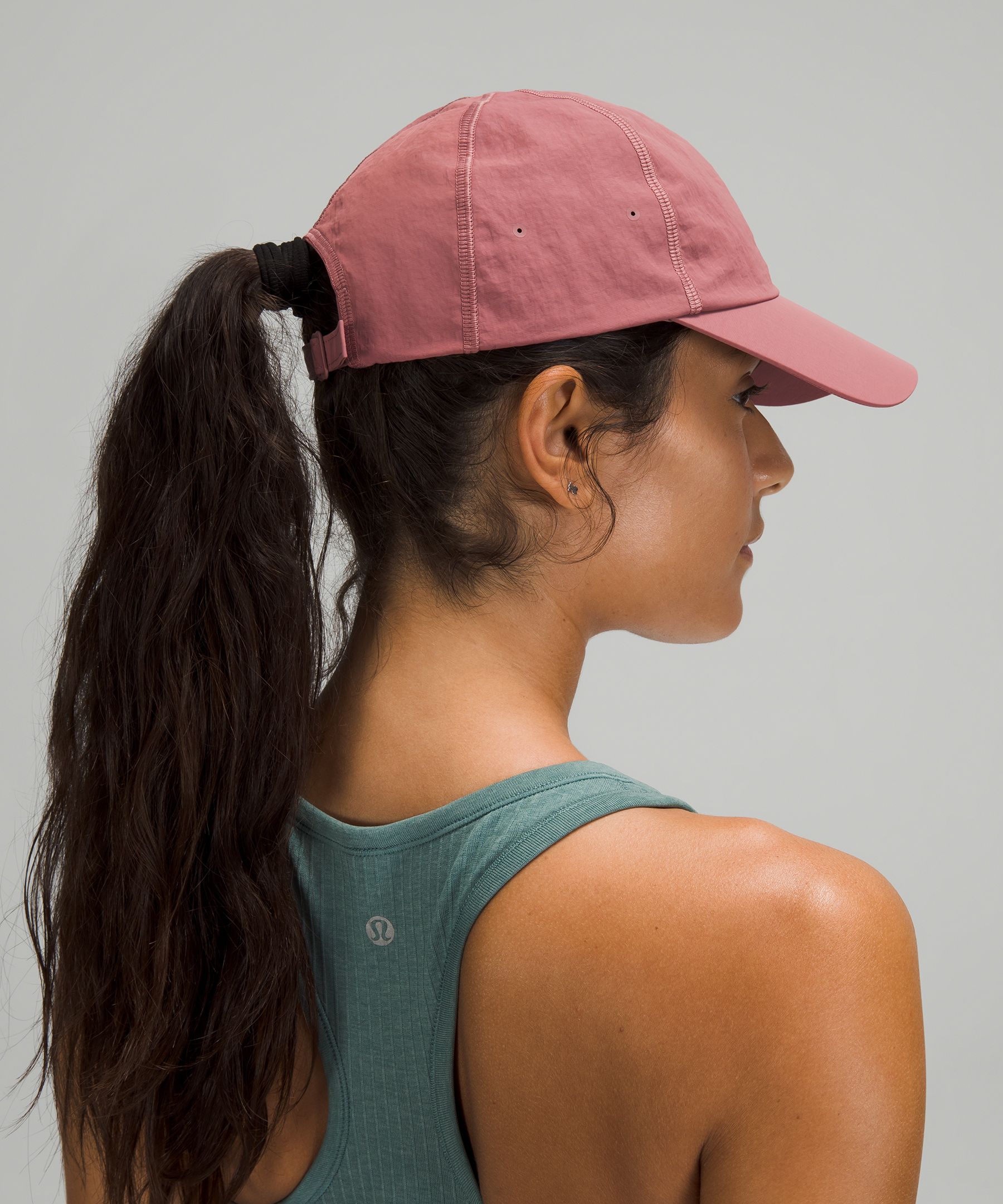 Lululemon Hatt Accessories Rosa | 59687-TDFS