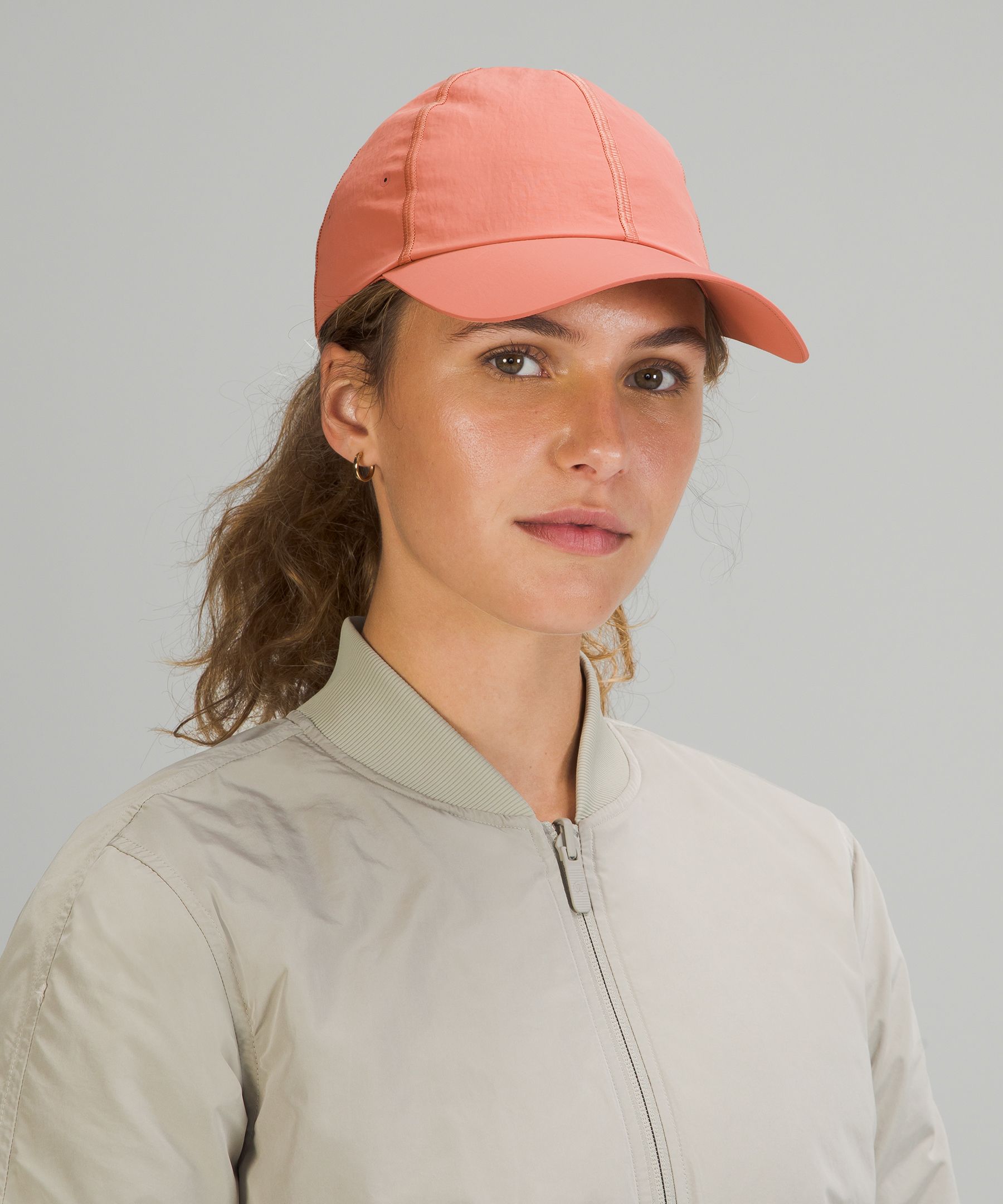 Lululemon Hatt Accessories Rosa | 96387-MKOB