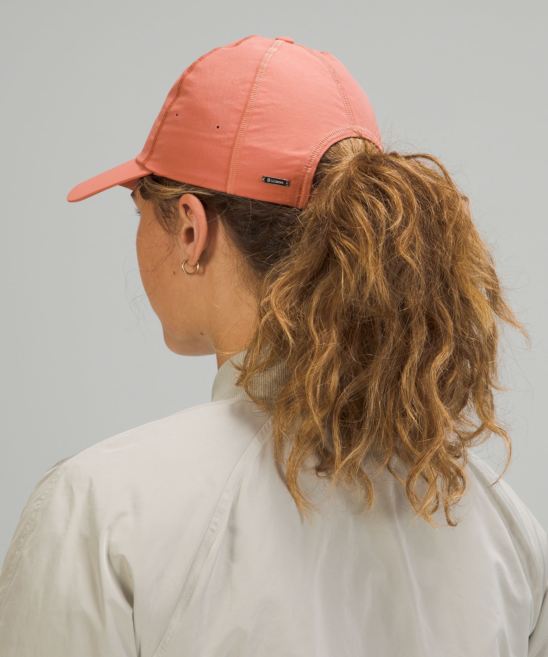 Lululemon Hatt Accessories Rosa | 96387-MKOB