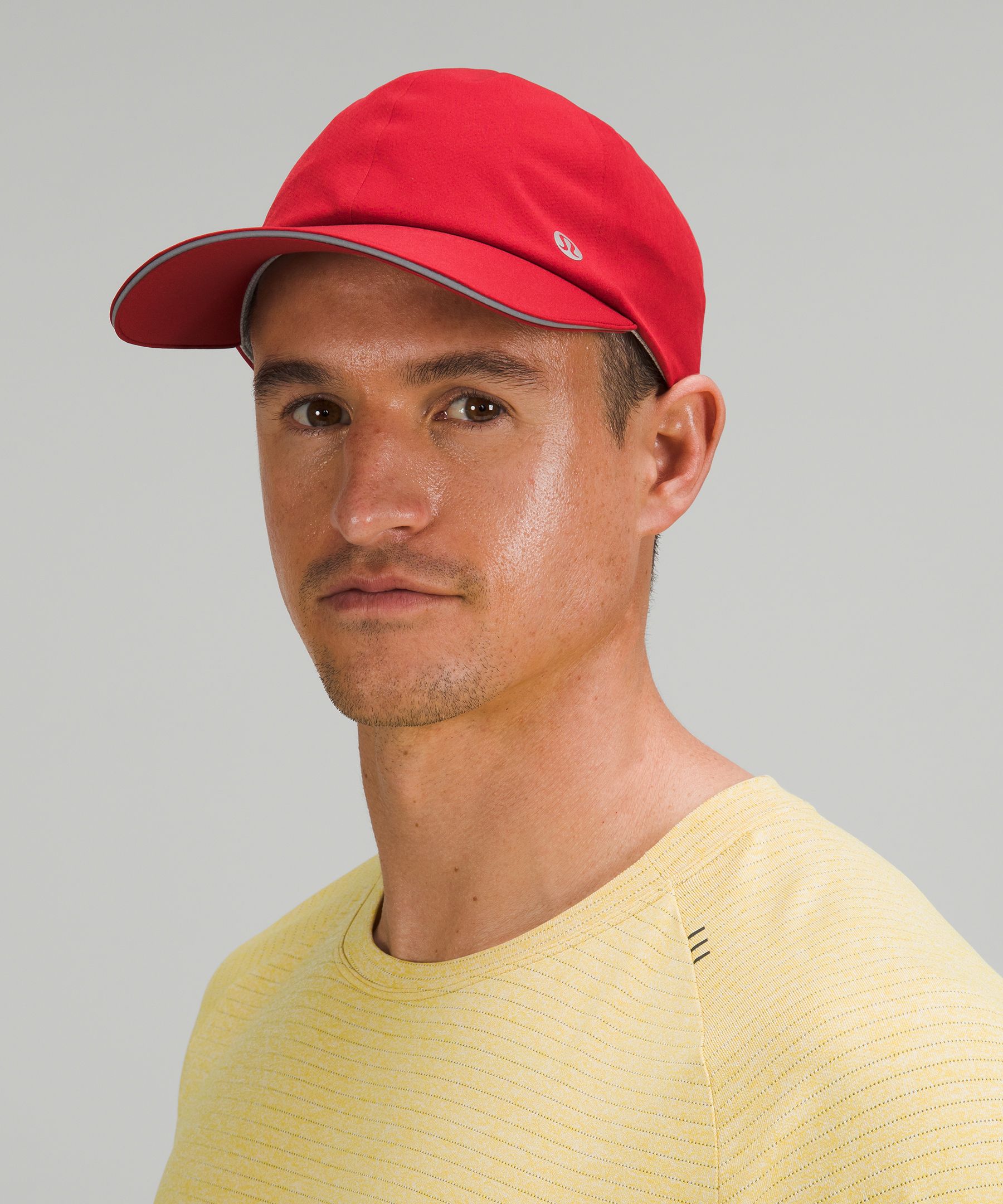 Lululemon Hatt Accessories Rød | 05948-RDSW