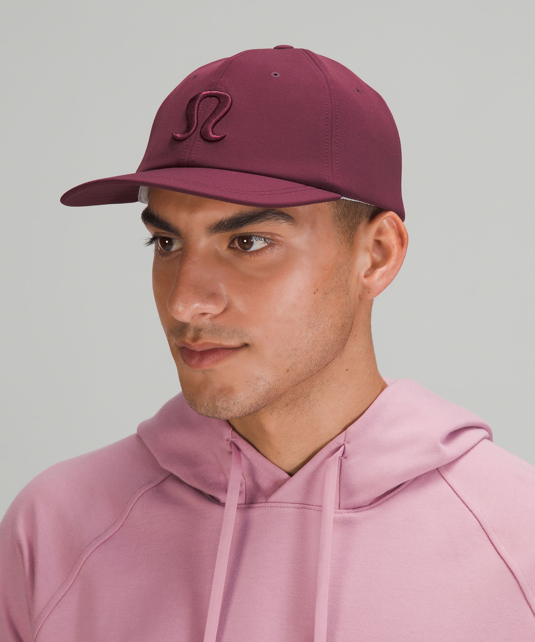 Lululemon Hatt Accessories Rød | 62759-QALJ