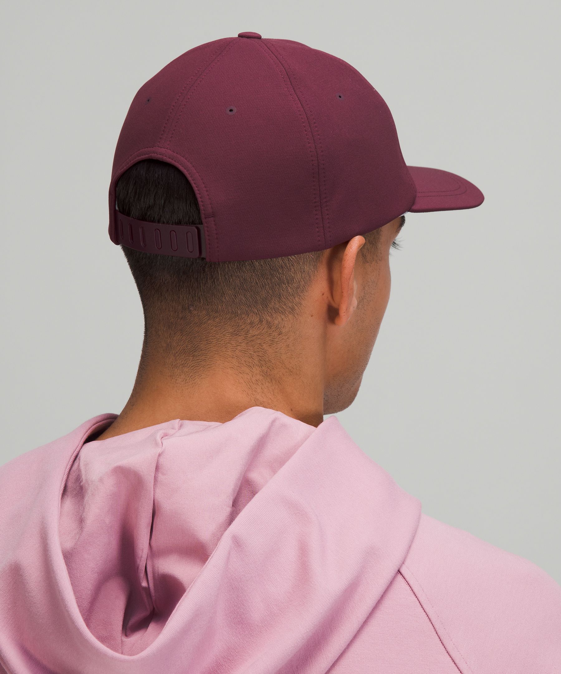 Lululemon Hatt Accessories Rød | 62759-QALJ