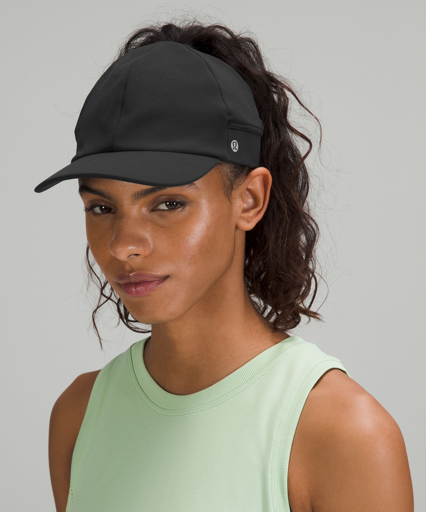 Lululemon Hatt Accessories Svarte | 10496-MKZN