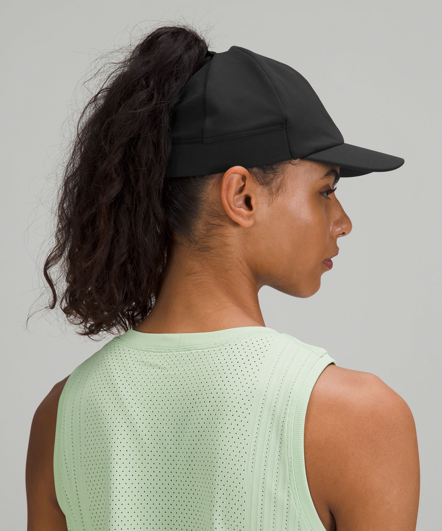 Lululemon Hatt Accessories Svarte | 10496-MKZN