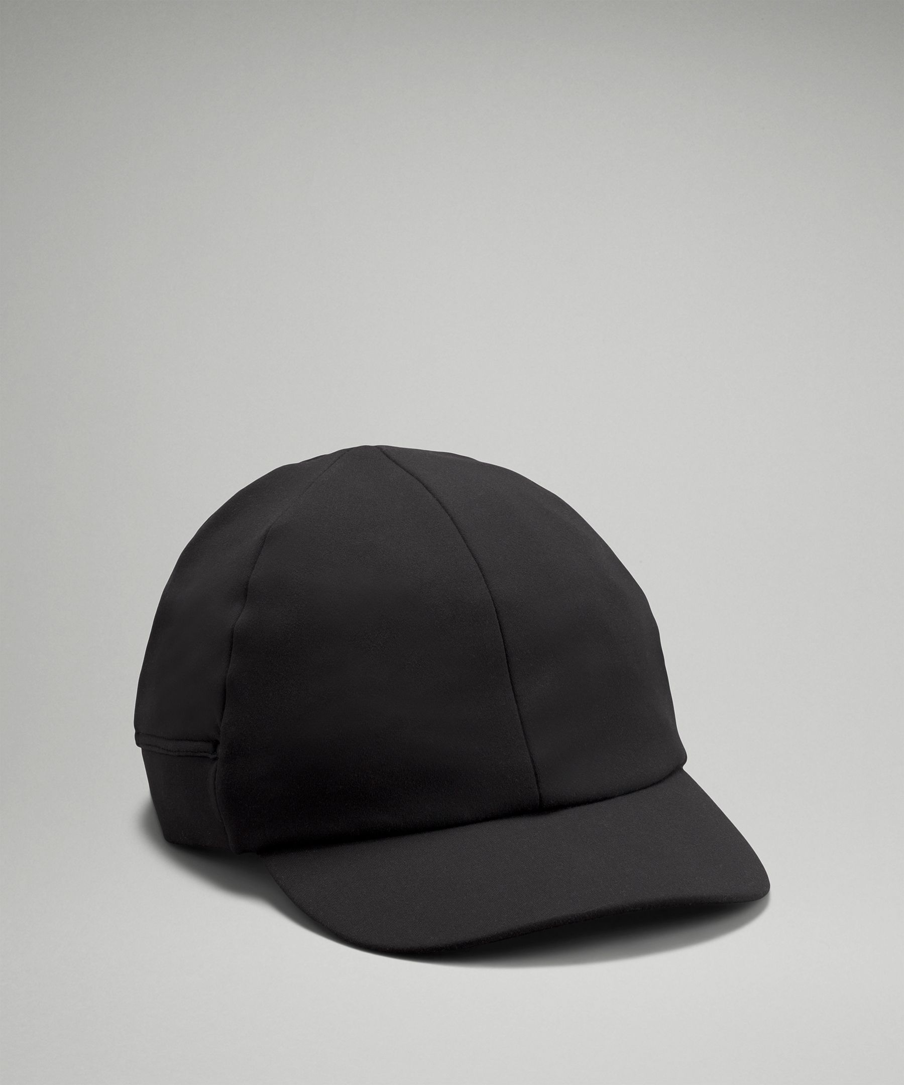 Lululemon Hatt Accessories Svarte | 10496-MKZN