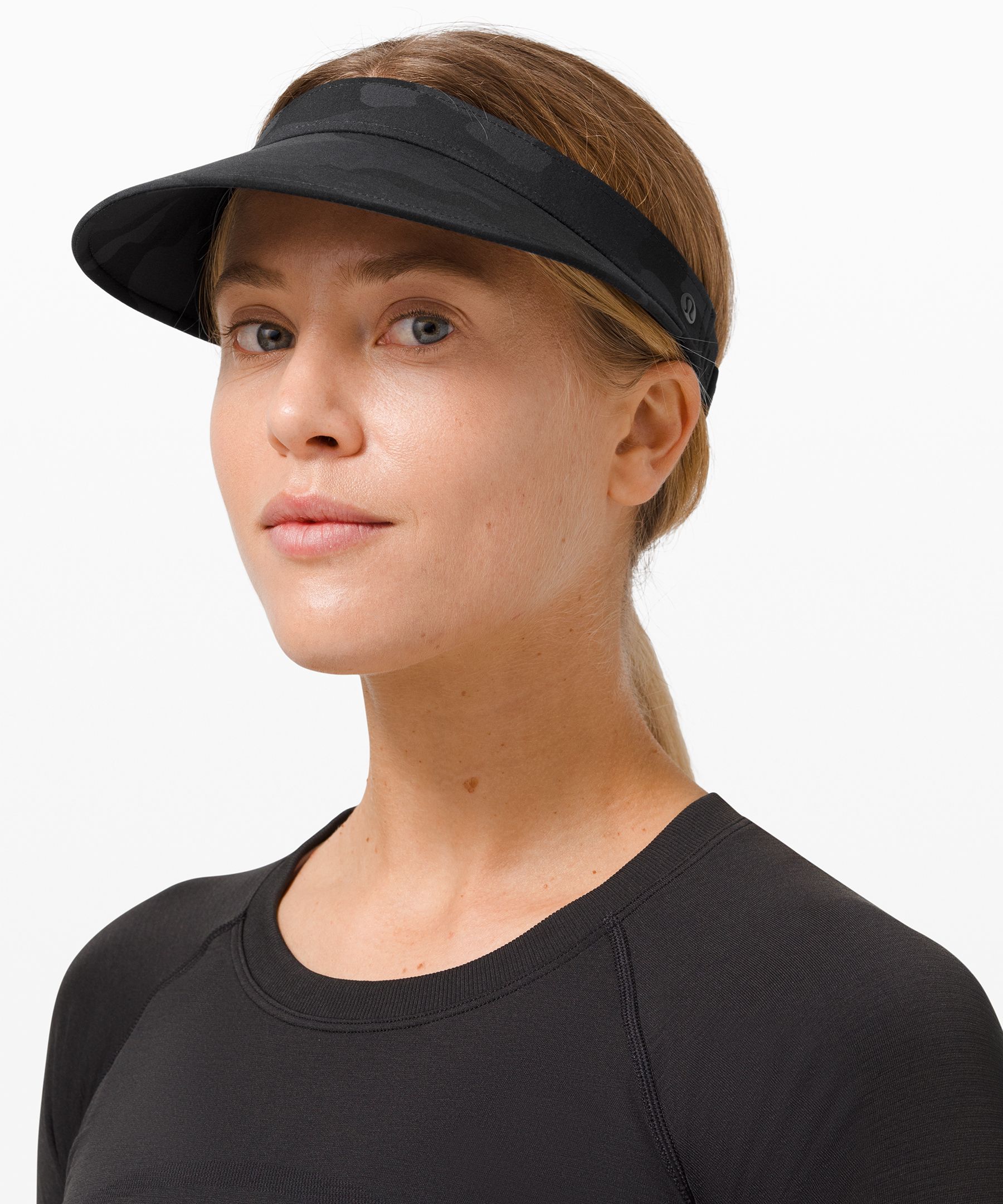 Lululemon Hatt Accessories Svarte | 19058-WFBG