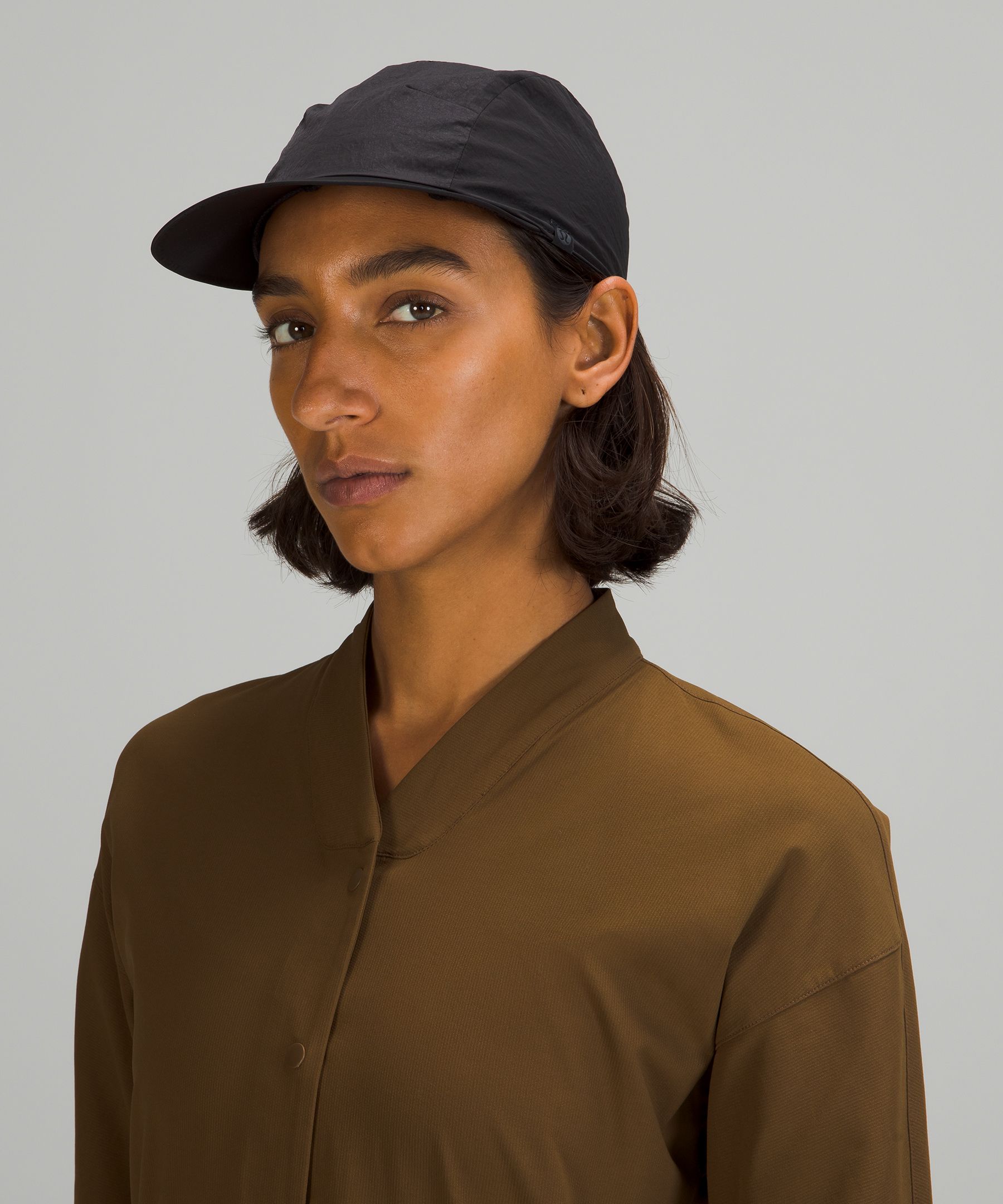 Lululemon Hatt Accessories Svarte | 30968-NRVD