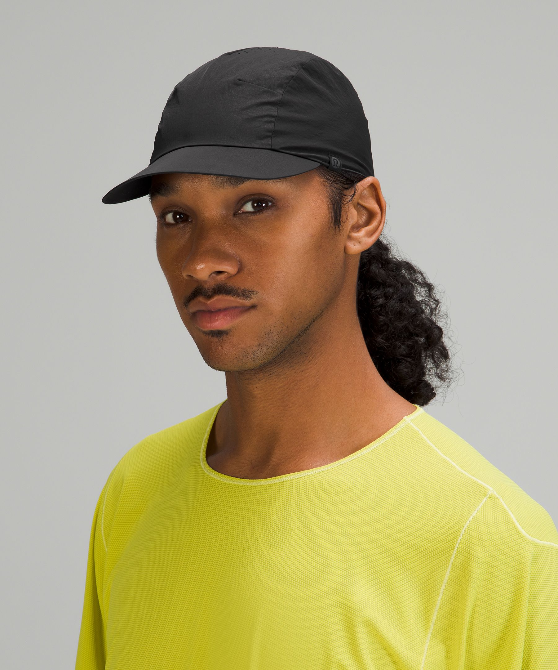 Lululemon Hatt Accessories Svarte | 30968-NRVD