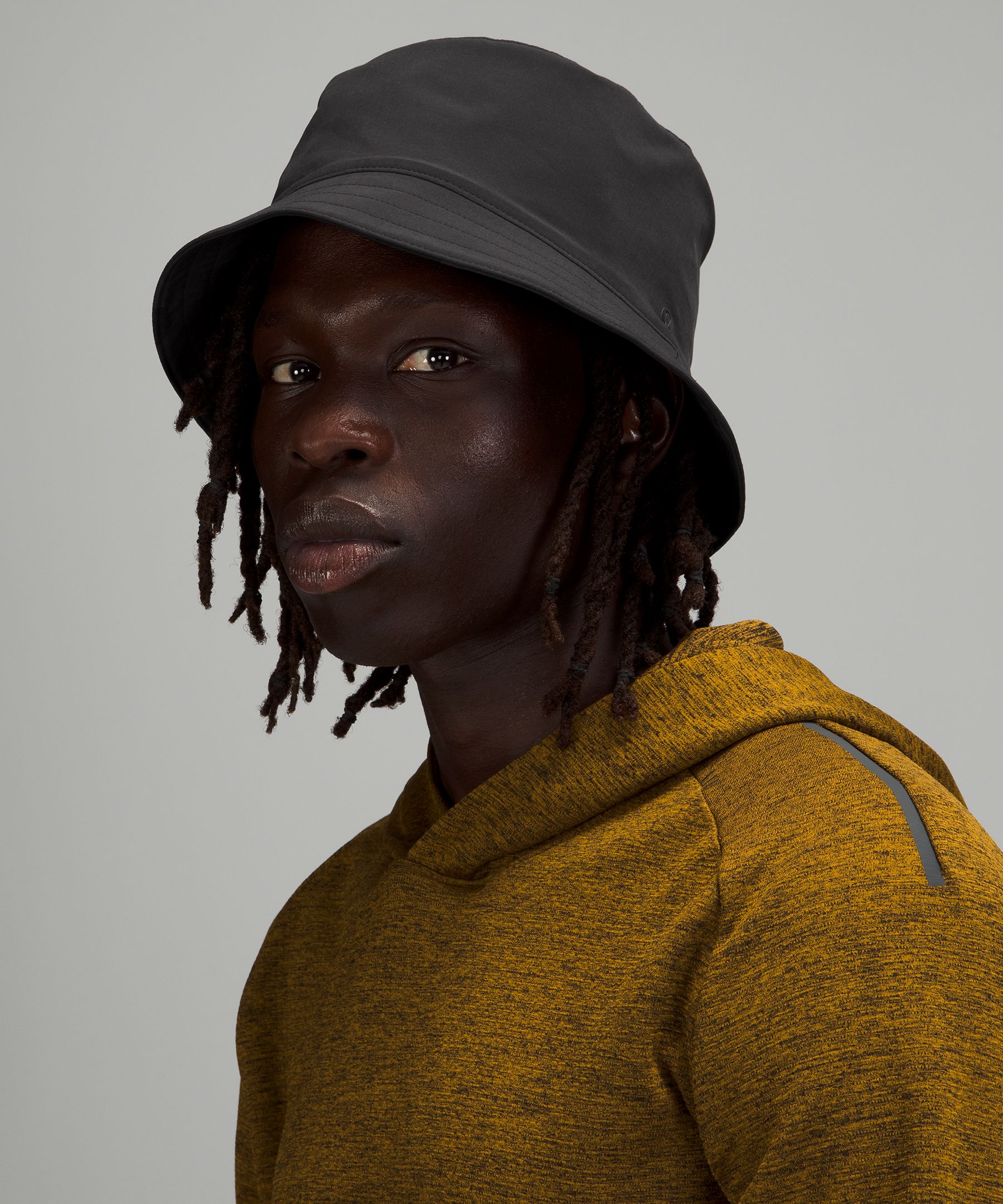 Lululemon Hatt Accessories Svarte | 31027-FRPD