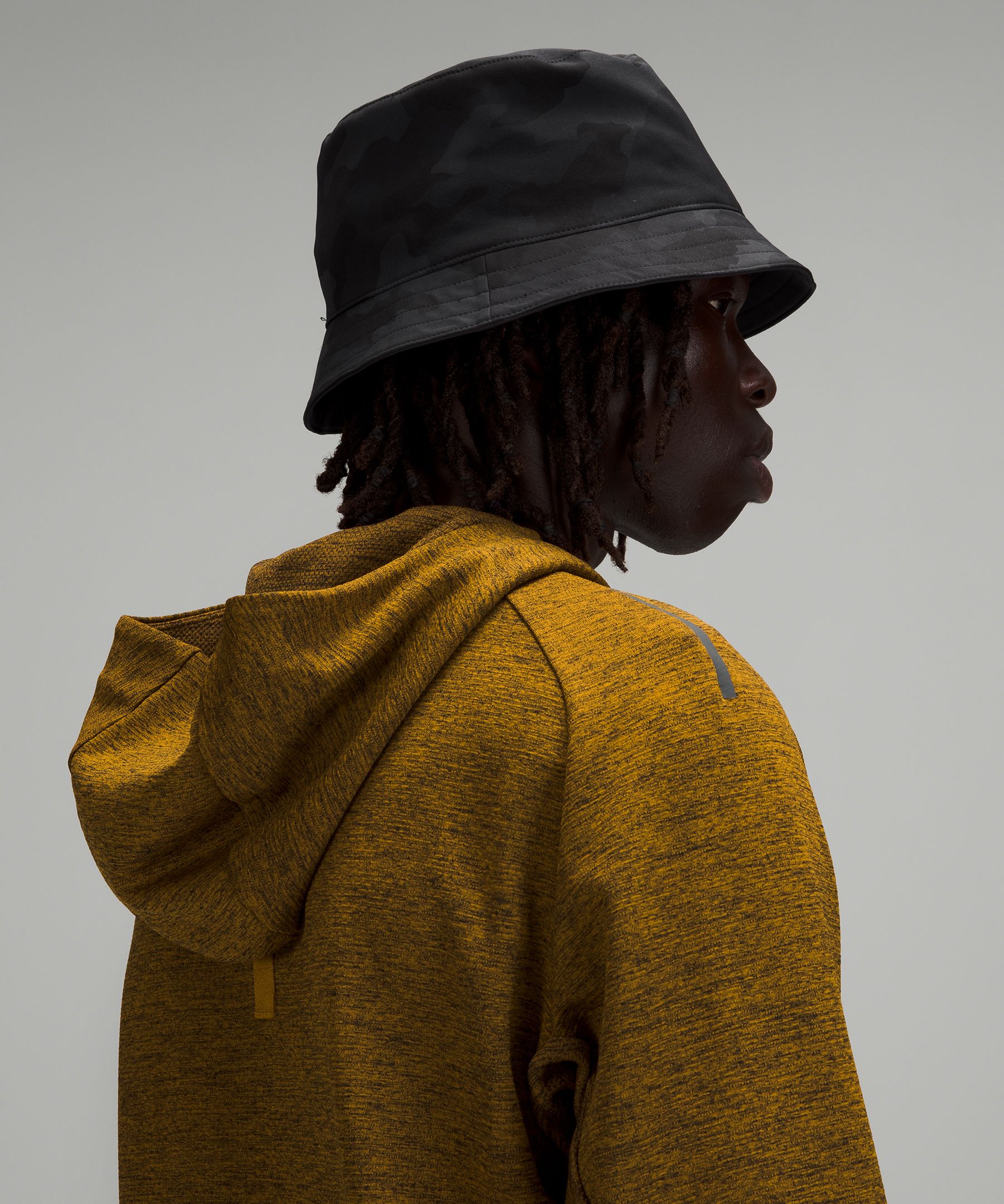 Lululemon Hatt Accessories Svarte | 31027-FRPD