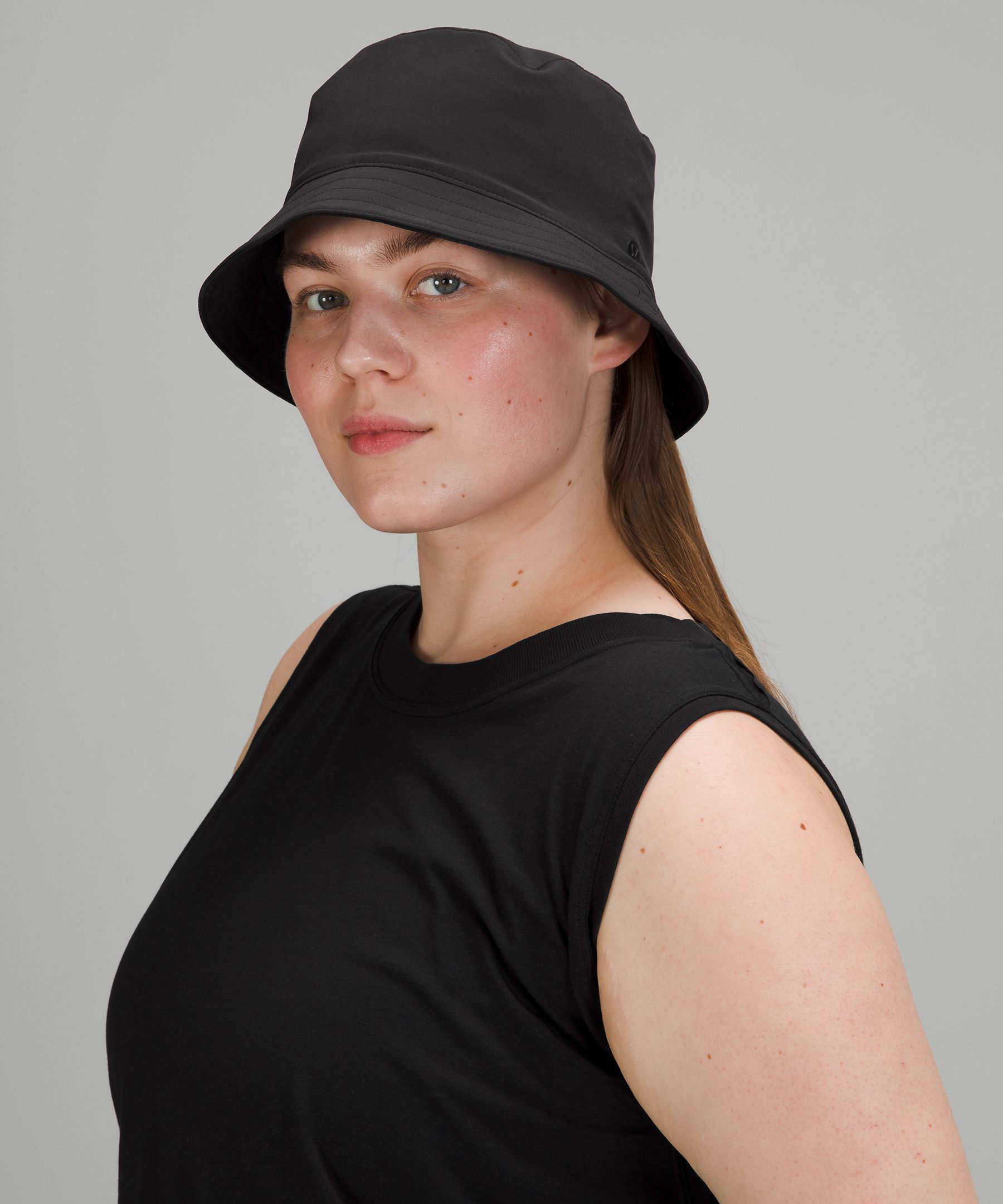 Lululemon Hatt Accessories Svarte | 31027-FRPD