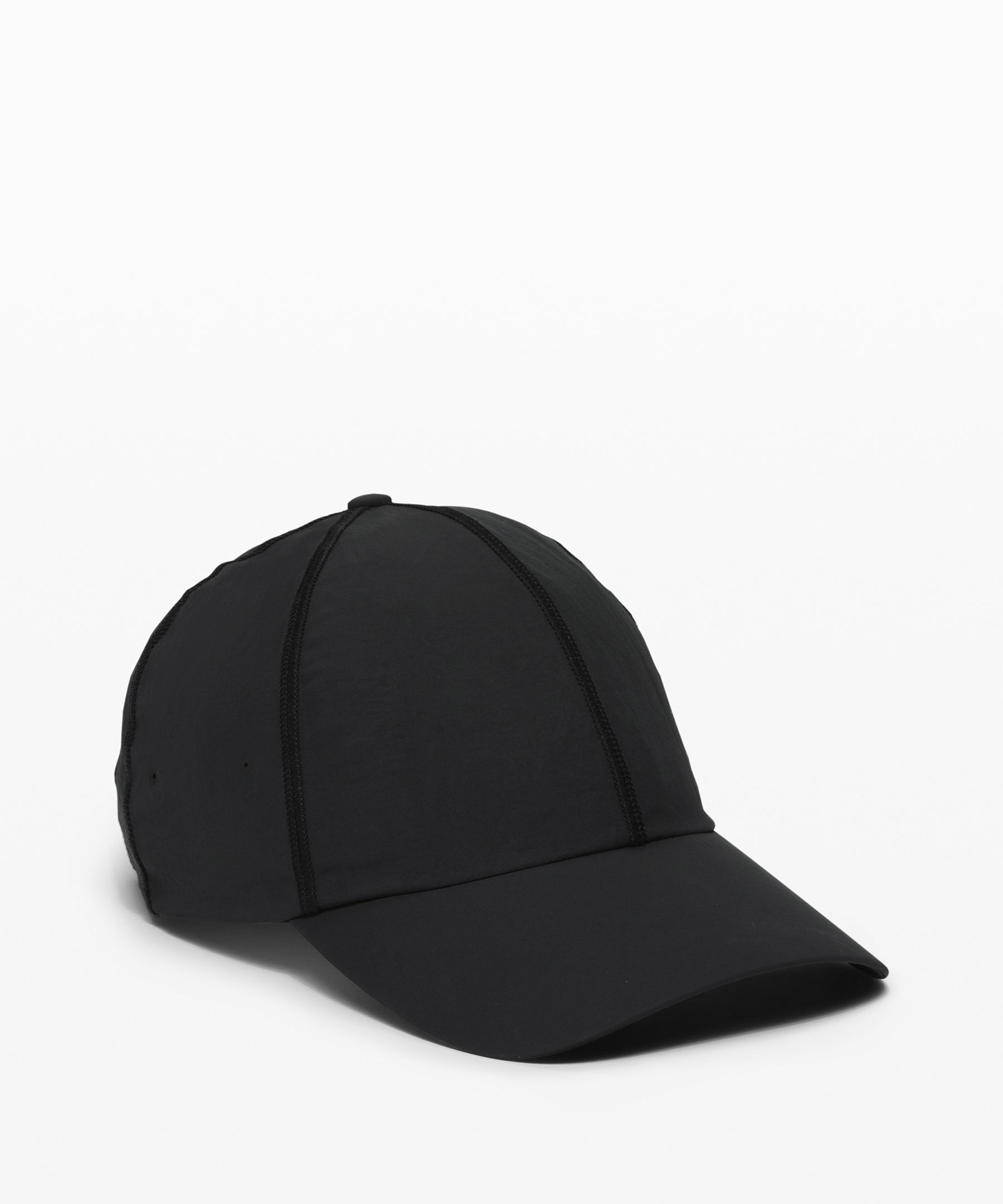 Lululemon Hatt Accessories Svarte | 35014-KFGO