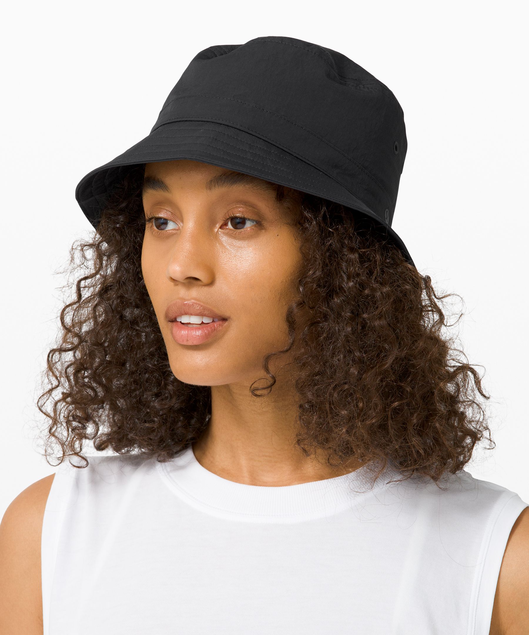 Lululemon Hatt Accessories Svarte | 51084-QEYG