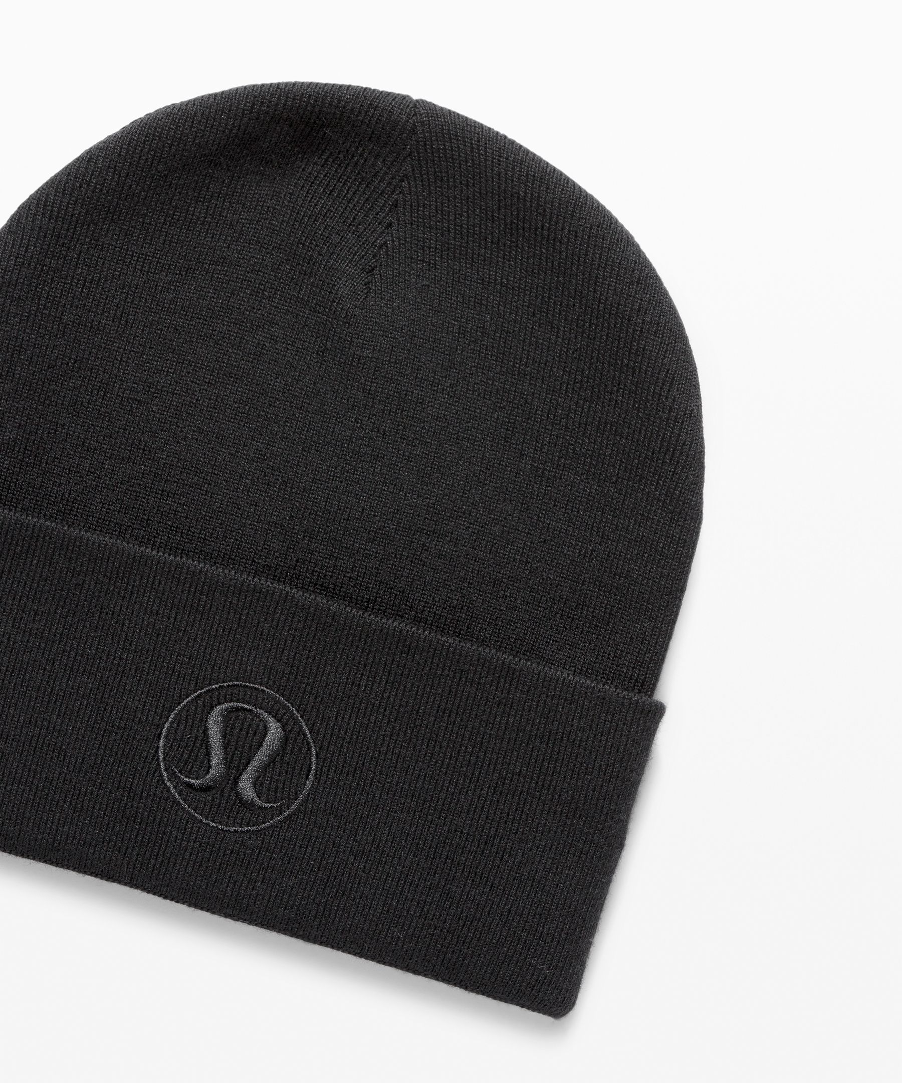 Lululemon Hatt Accessories Svarte | 58301-FVUY