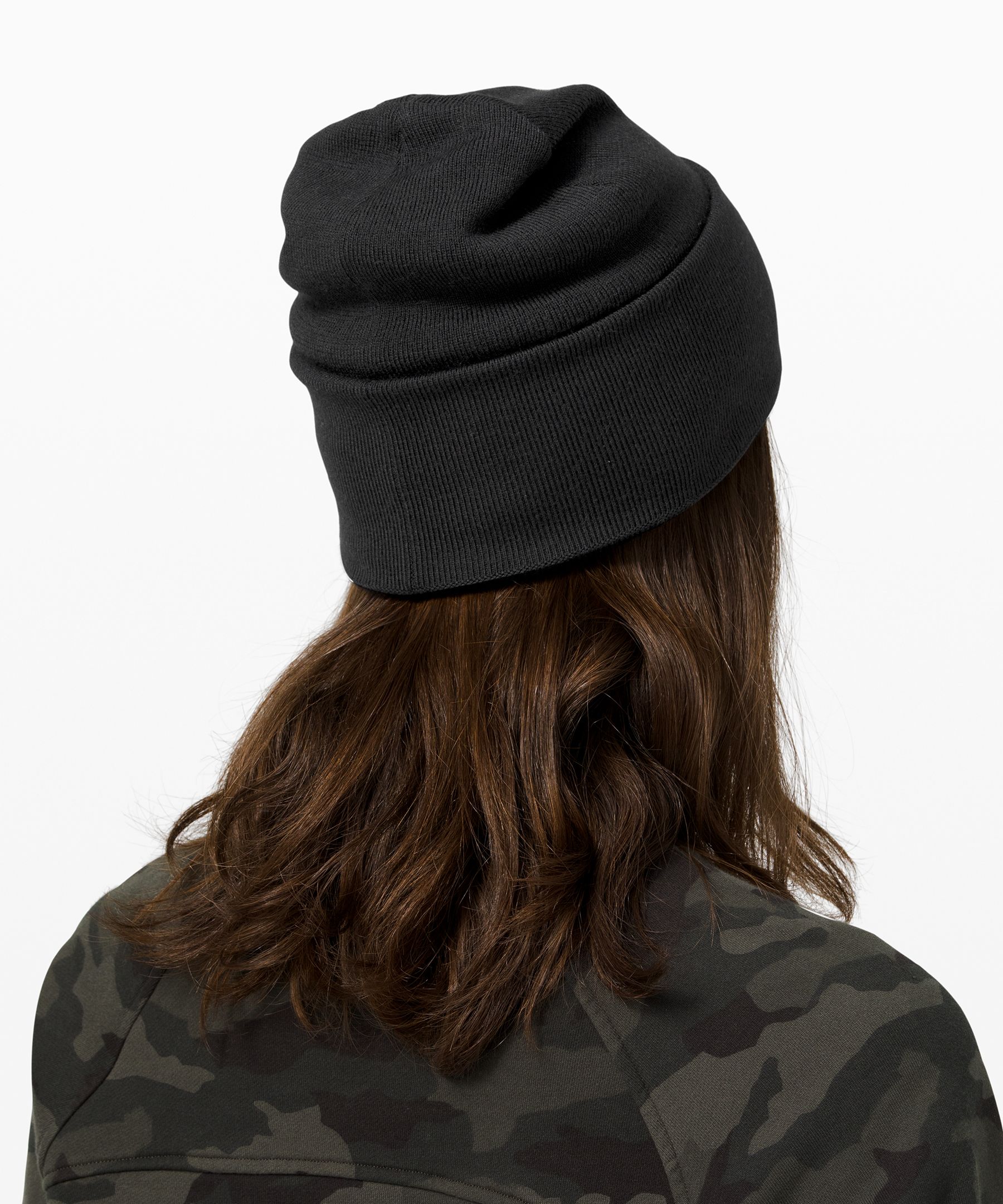 Lululemon Hatt Accessories Svarte | 58301-FVUY