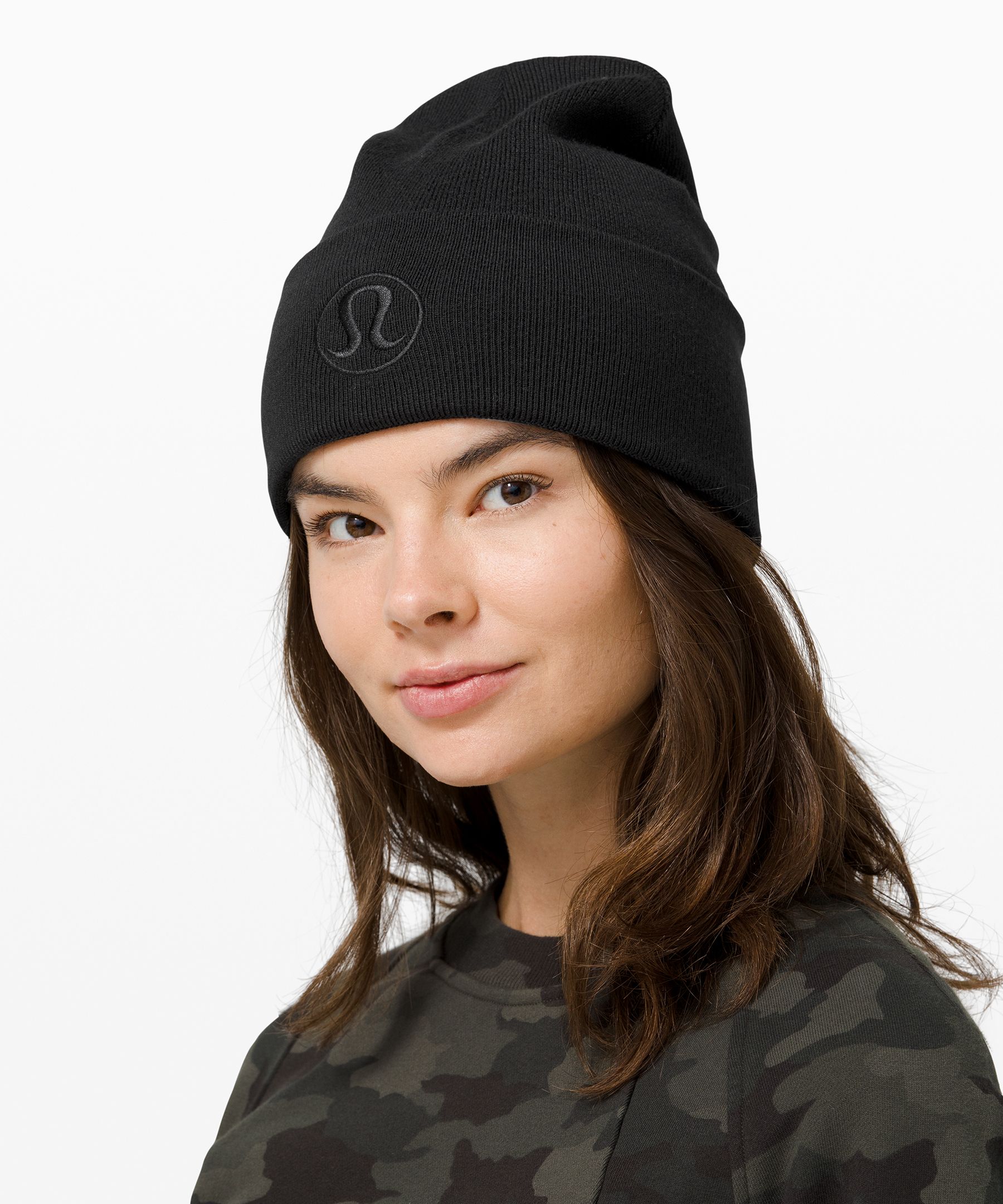Lululemon Hatt Accessories Svarte | 58301-FVUY