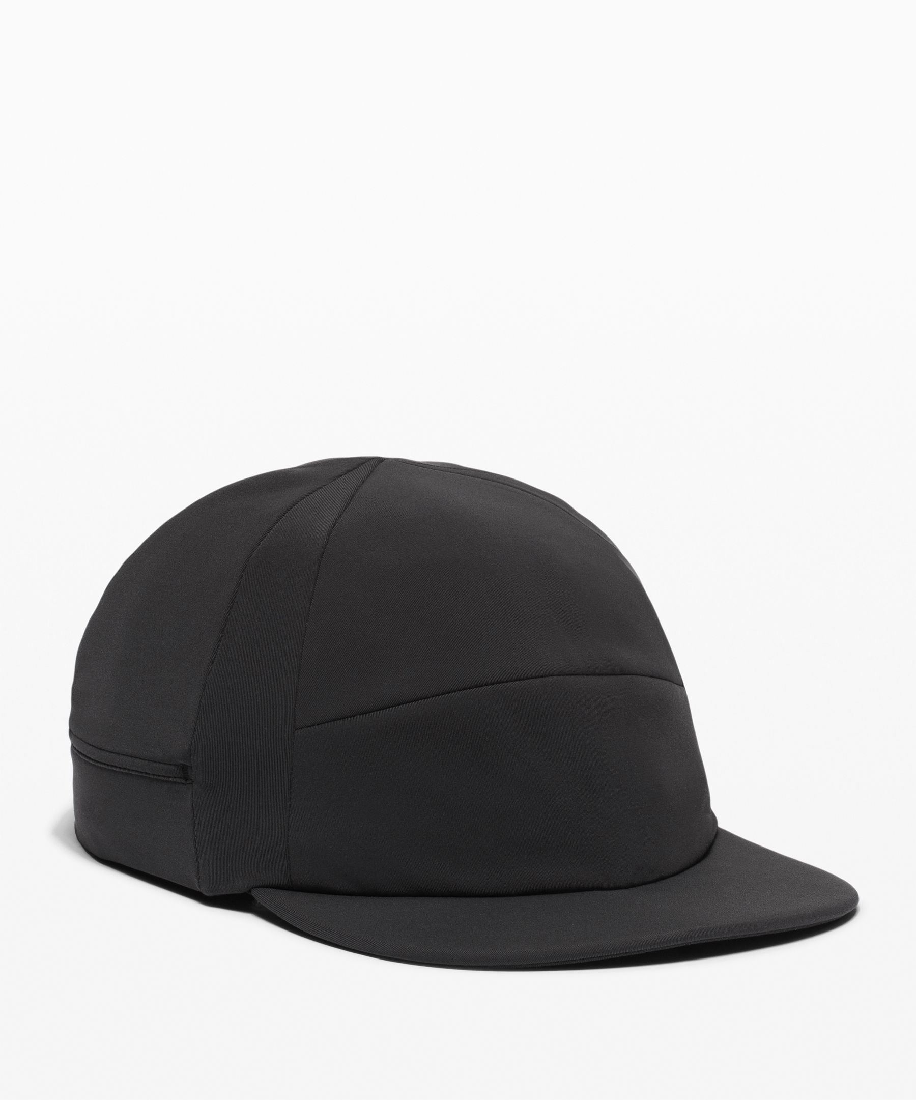 Lululemon Hatt Accessories Svarte | 61783-AVHS