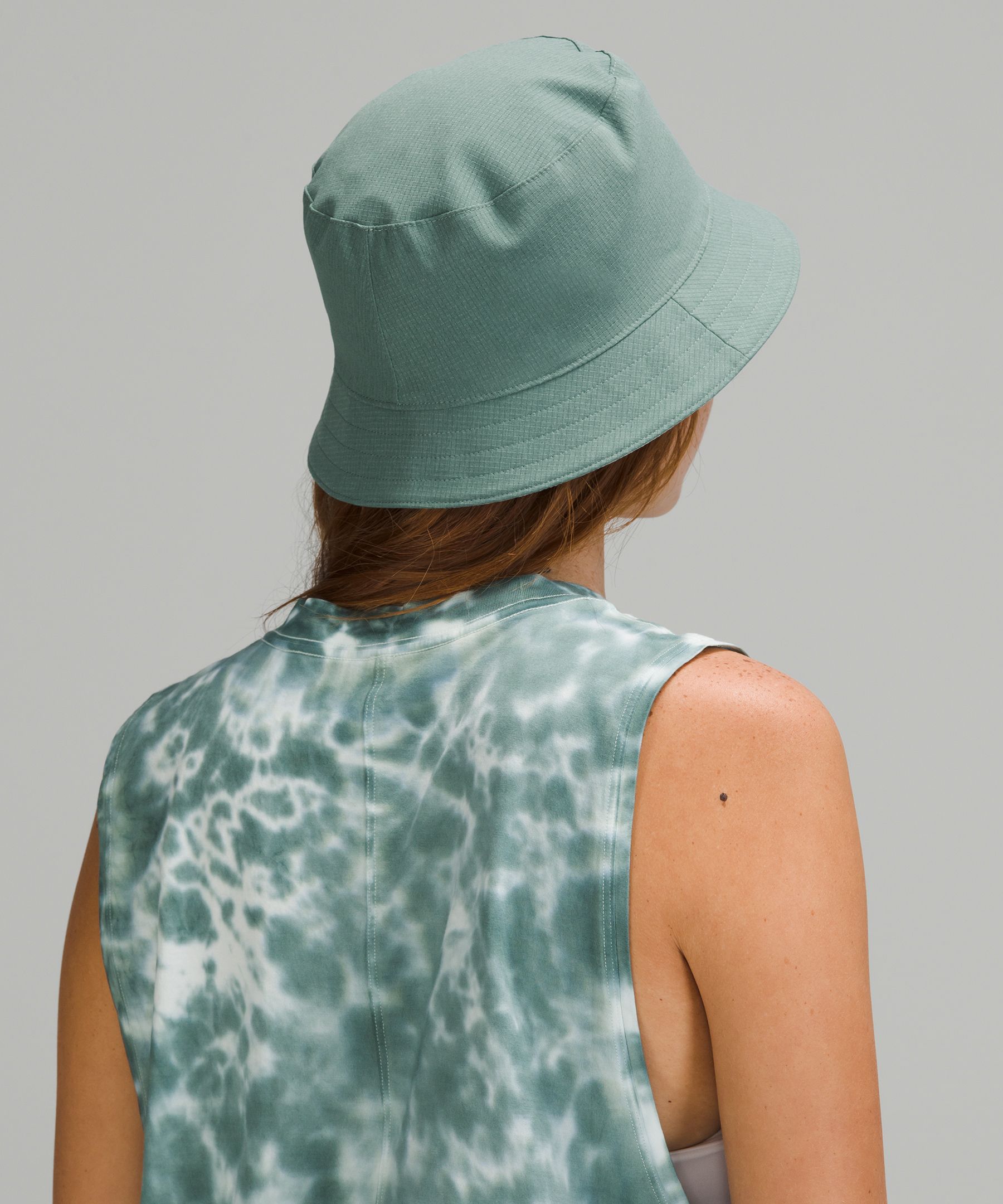 Lululemon Hatt Accessories Turkis | 03678-ZTFE