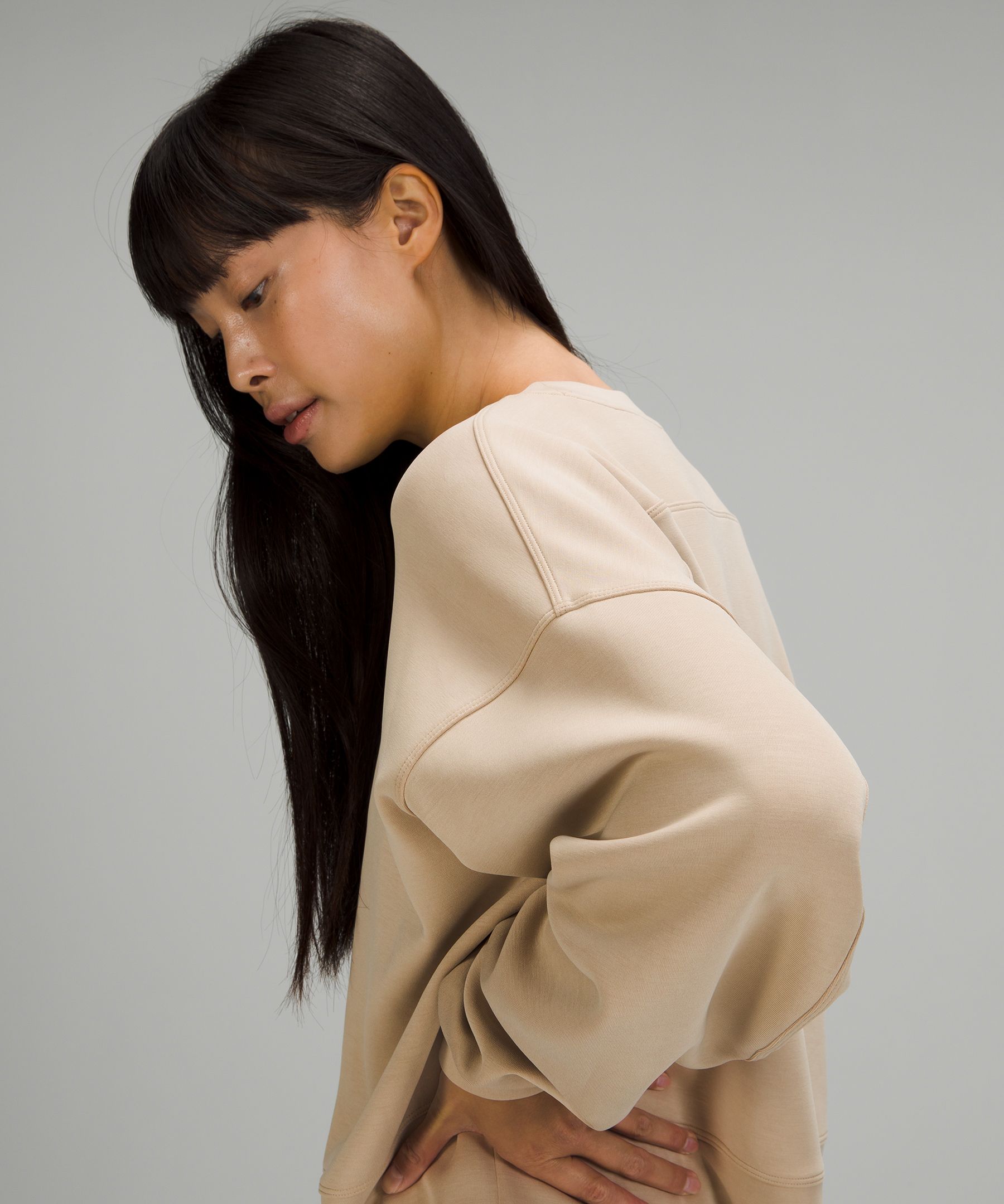 Lululemon Hettegensere Dame Aprikos | 62435-WVBG