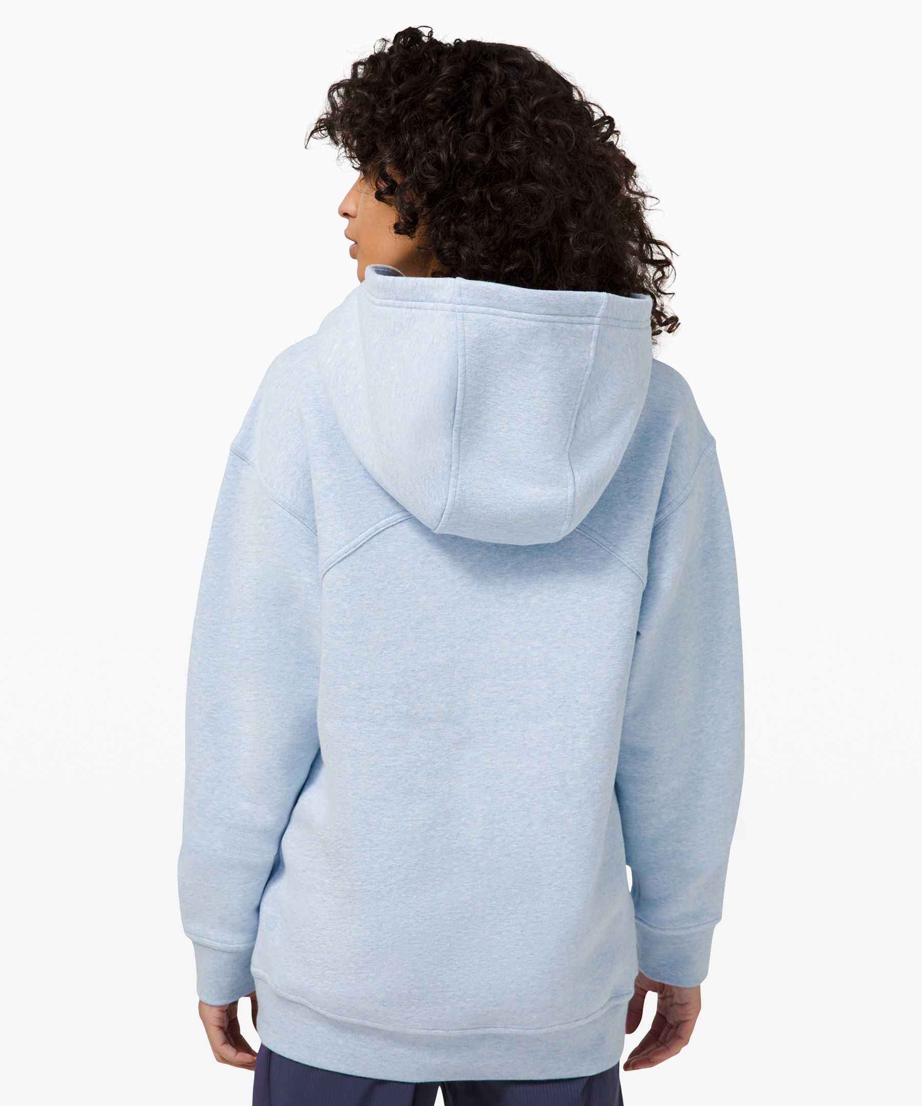 Lululemon Hettegensere Dame Blå Beige | 02963-EKSN