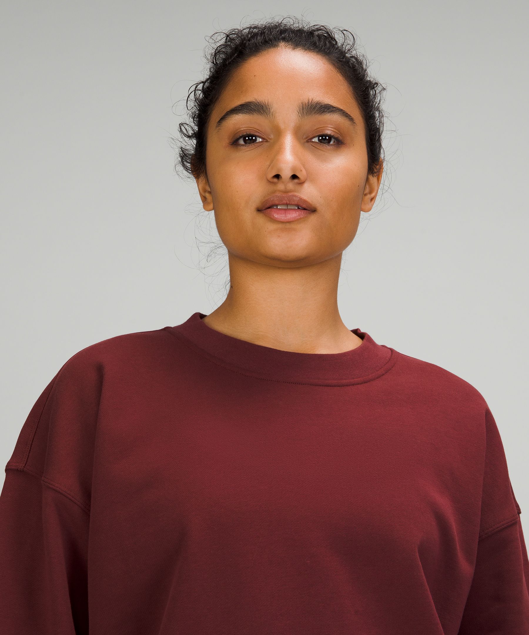 Lululemon Hettegensere Dame Burgunder | 85276-GJRC